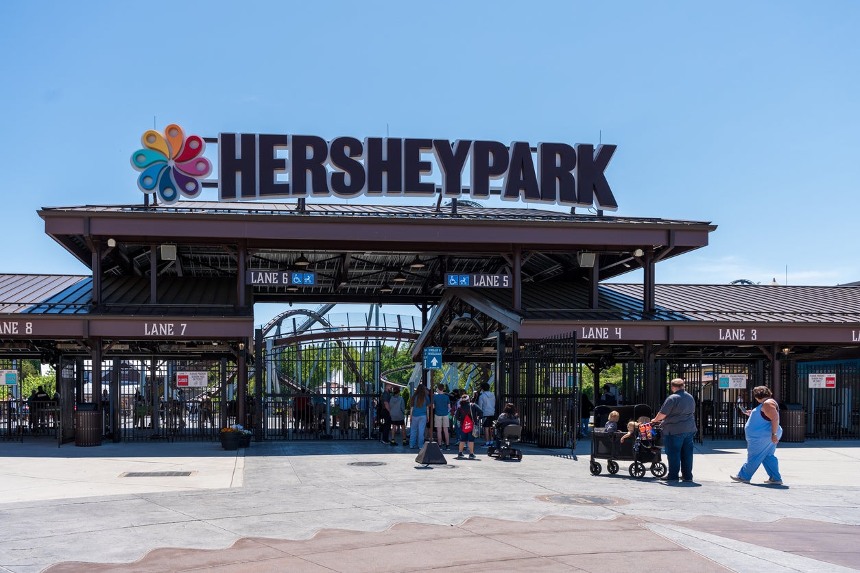 Beloved amusement park attraction permanently closed