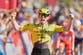 Matthew Brennan makes history with fifth Vuelta a Espana stage win