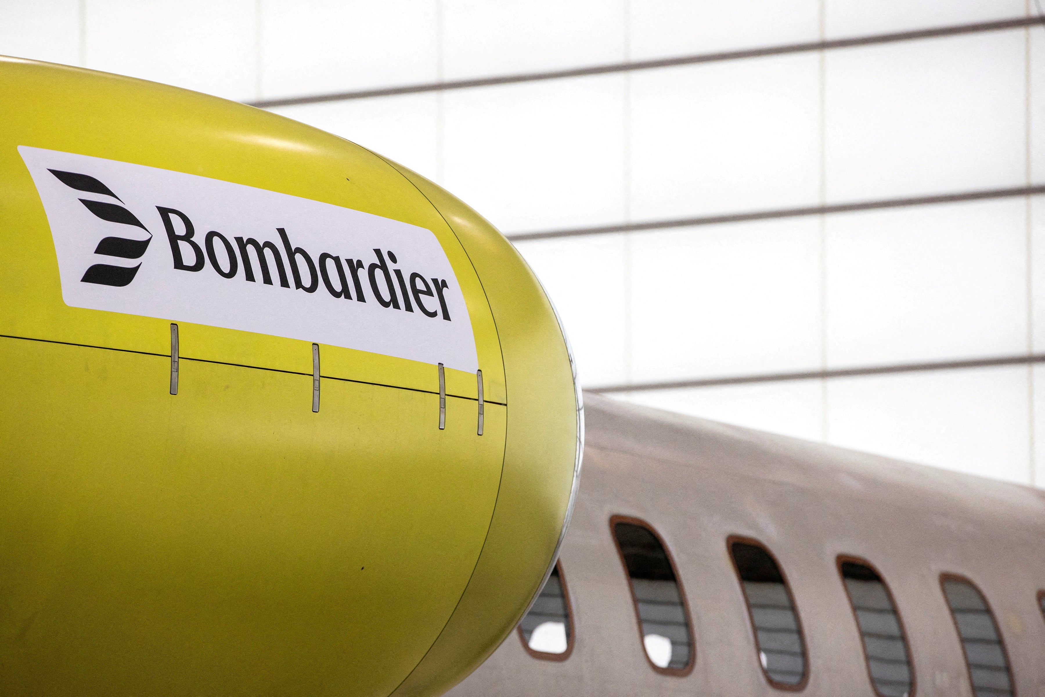 Bombardier’s supply chain involves roughly 2,800 U.S. businesses across 47 states