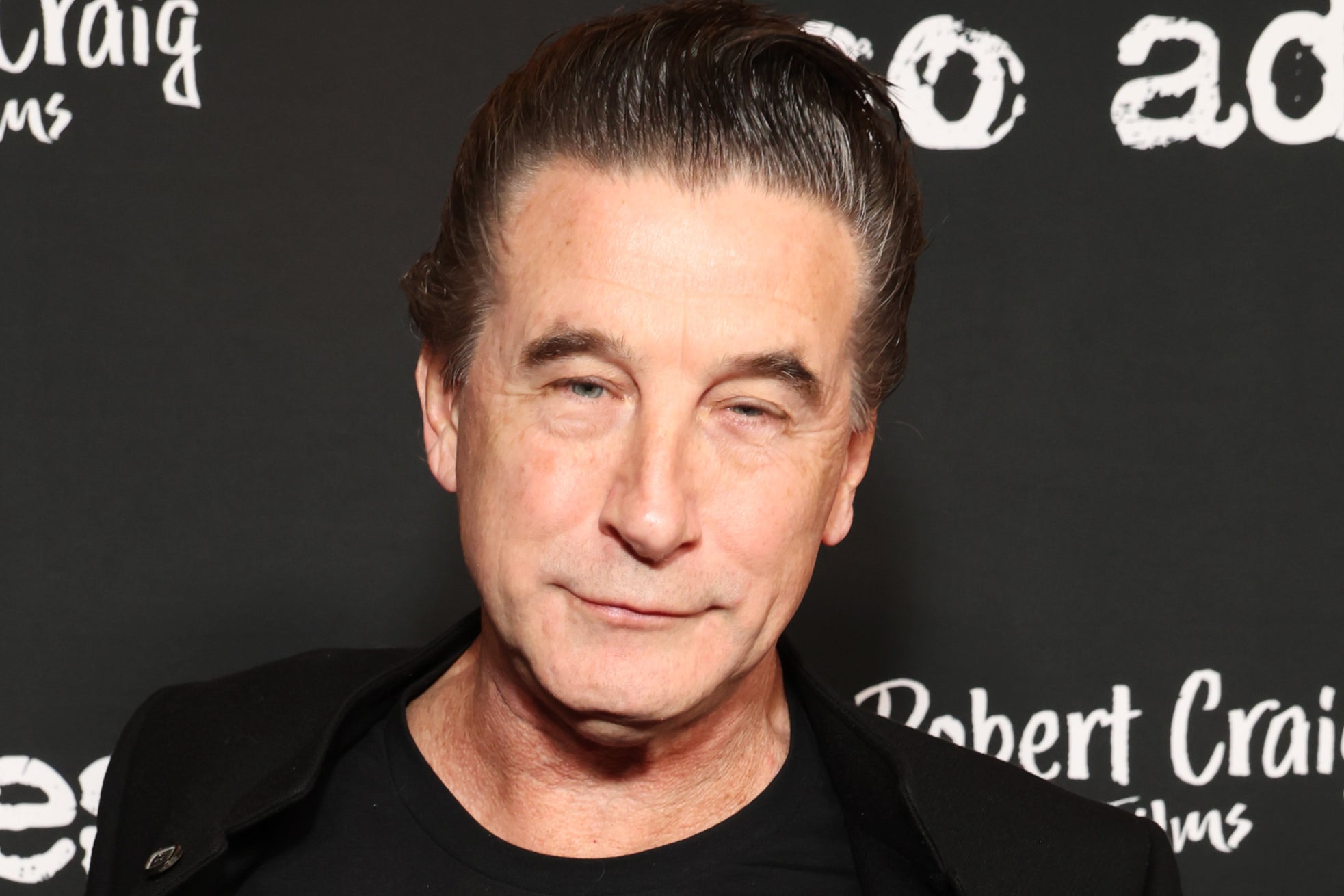 Billy Baldwin names actress he&rsquo;ll &lsquo;never work with again&rsquo; after refusing to kiss her on set years ago