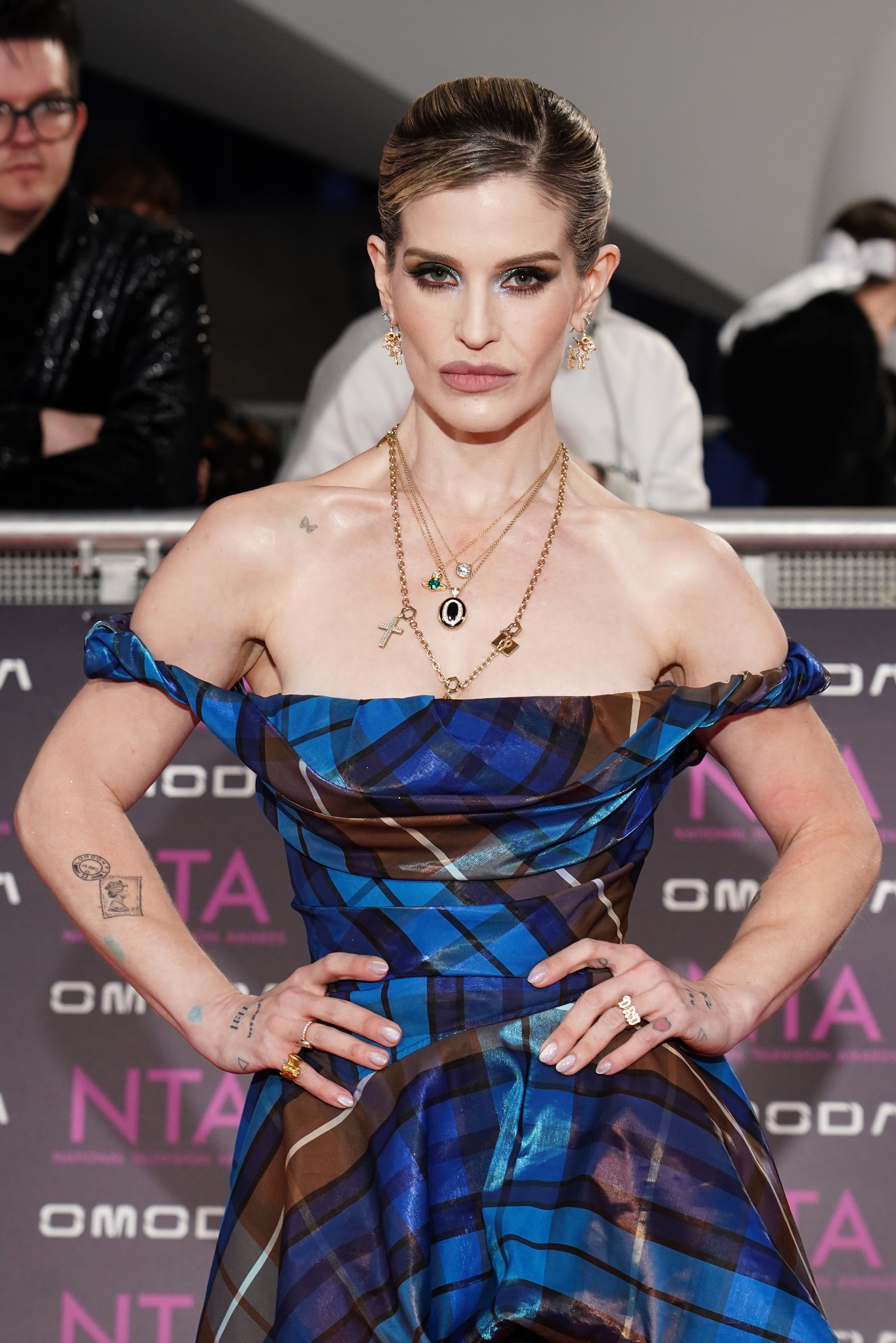 Kelly Osbourne makes admission over BBC documentary about late father Ozzy