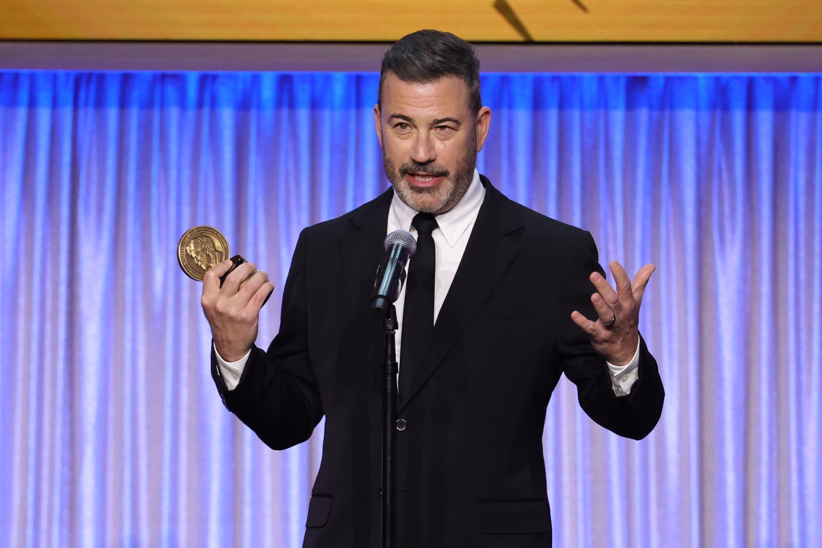 ABC responds after report that Jimmy Kimmel is ending his talk show ABC responds after report that Jimmy Kimmel is ending his talk show