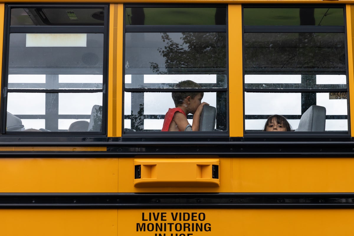 Connecticut Towns Deploy AI License Plate Readers on School Buses
