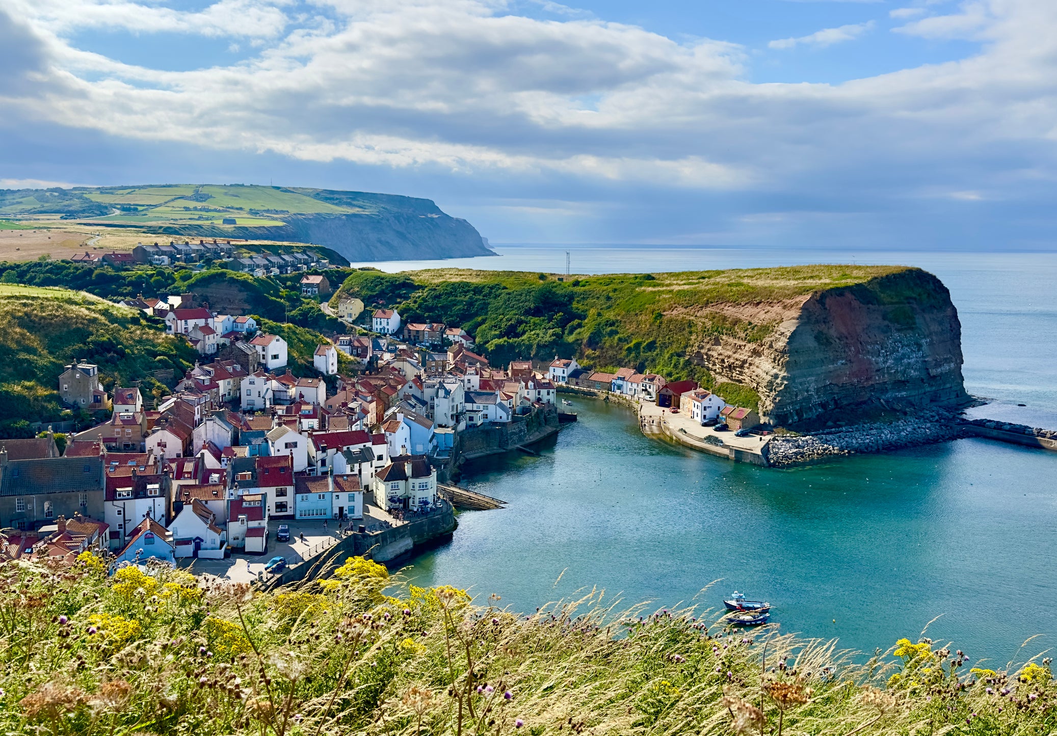 New report recommends £1-per-night Yorkshire tourist tax