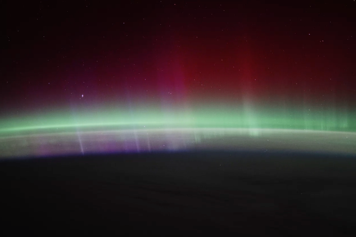 A solar storm knocked out GPS for hours last year. Scientists finally find ...