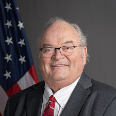 William “Billy” Long is the U.S. Ambassador to Iceland. He previously served as the 51st Commissioner of the Internal Revenue Service from June to August 2025