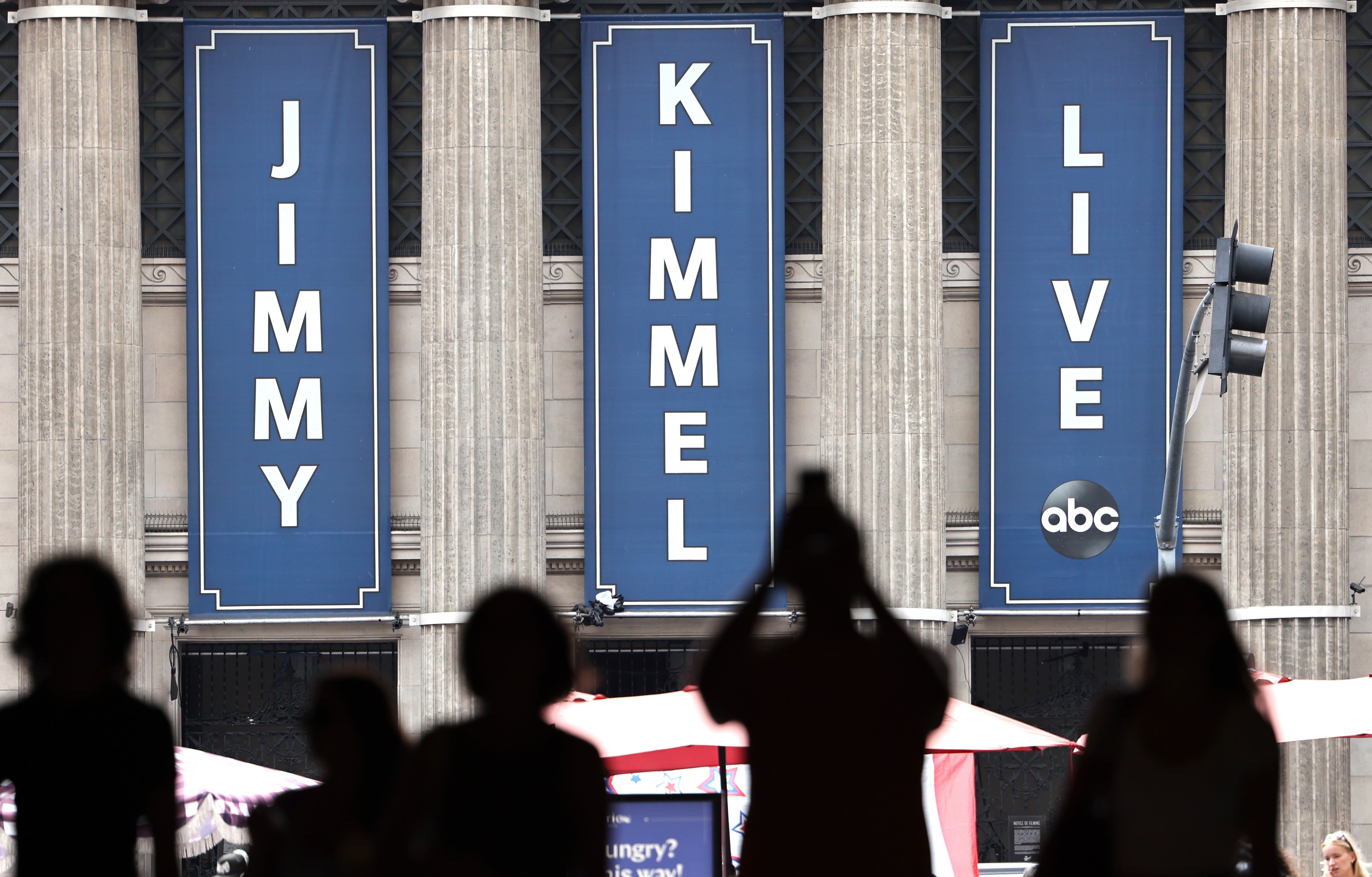 'Any reports about the future of the show at this point are purely speculative,' an ABC spokesperson said