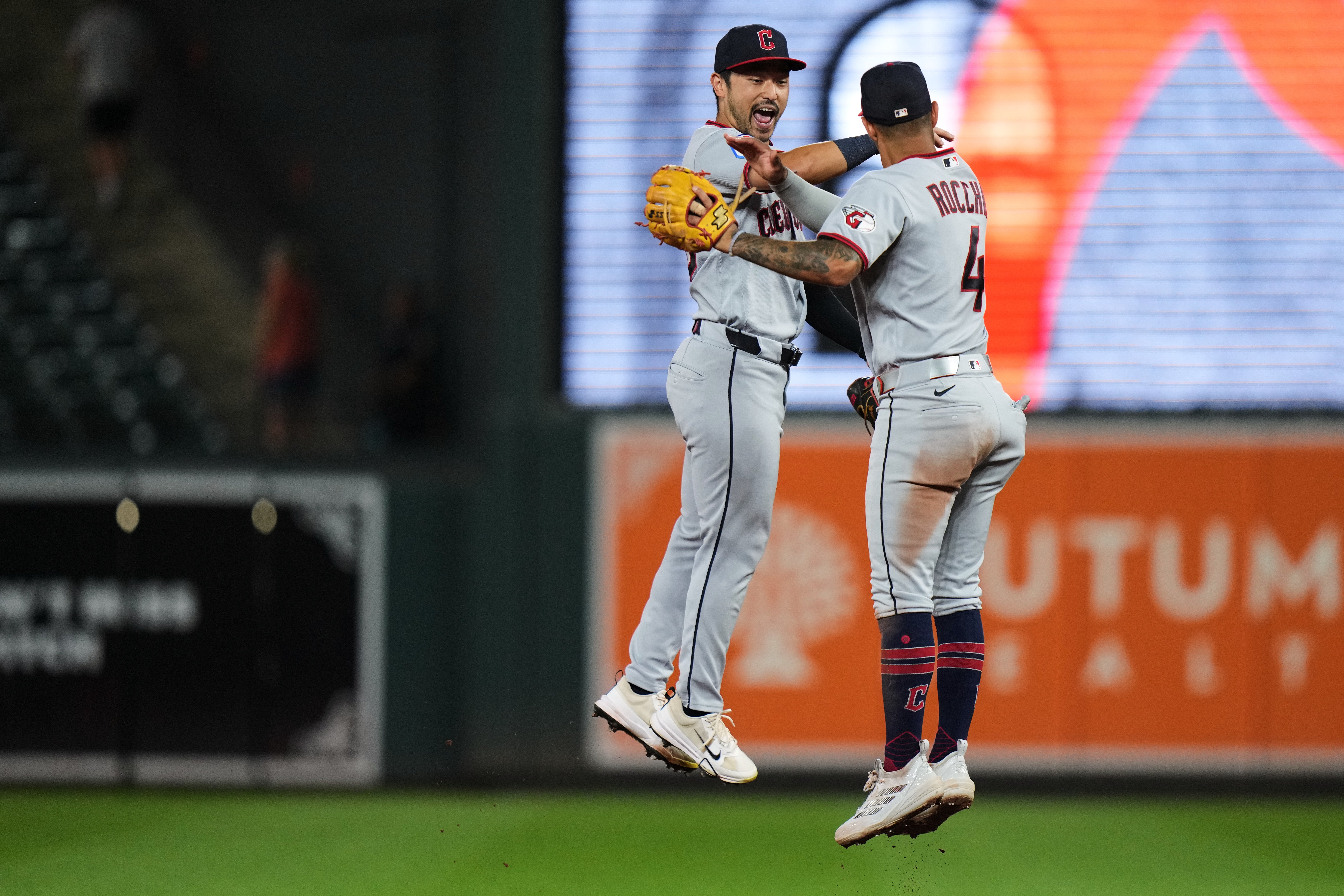 GUARDIANES ORIOLES