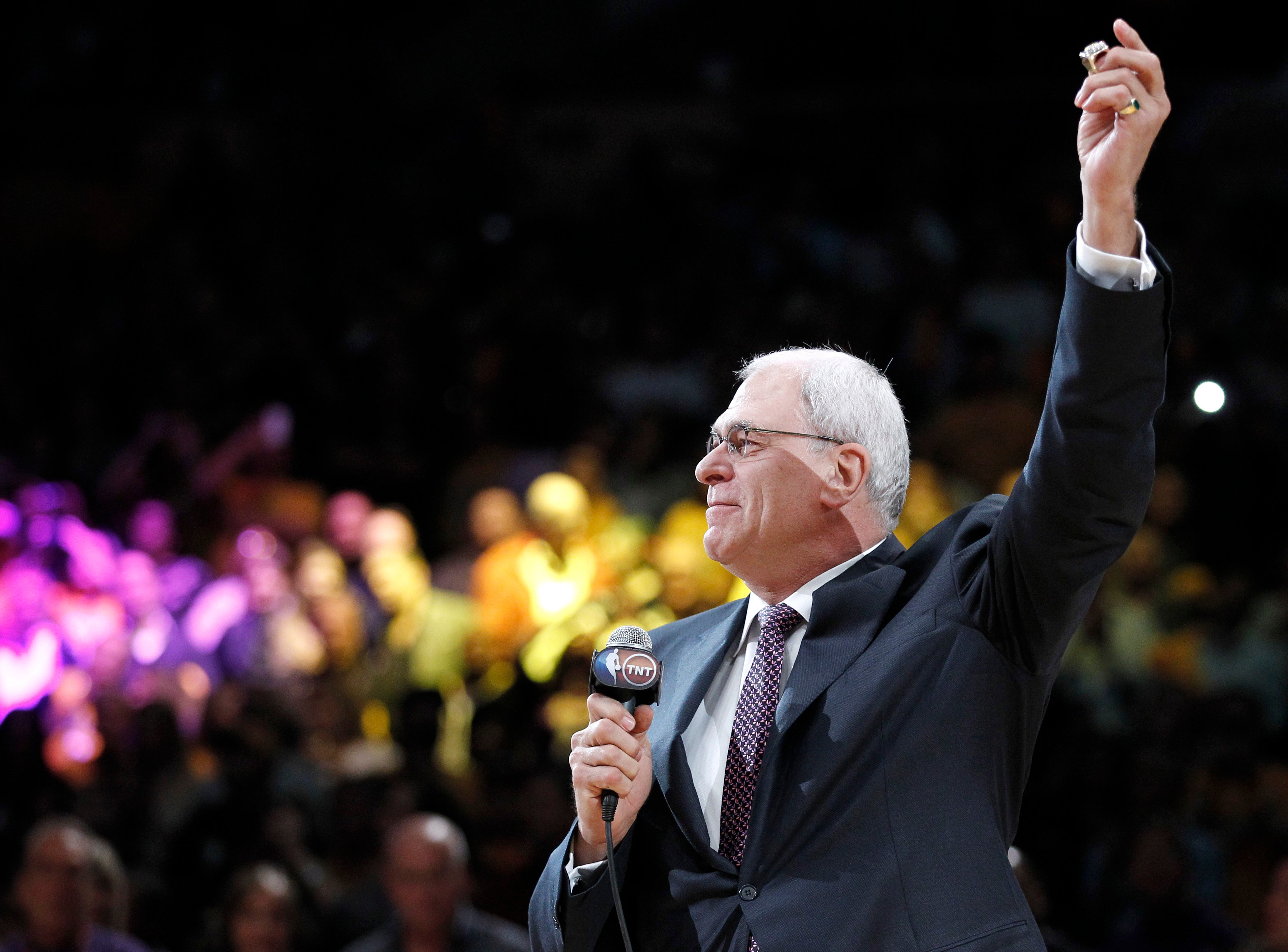 LAKERS-JACKSON