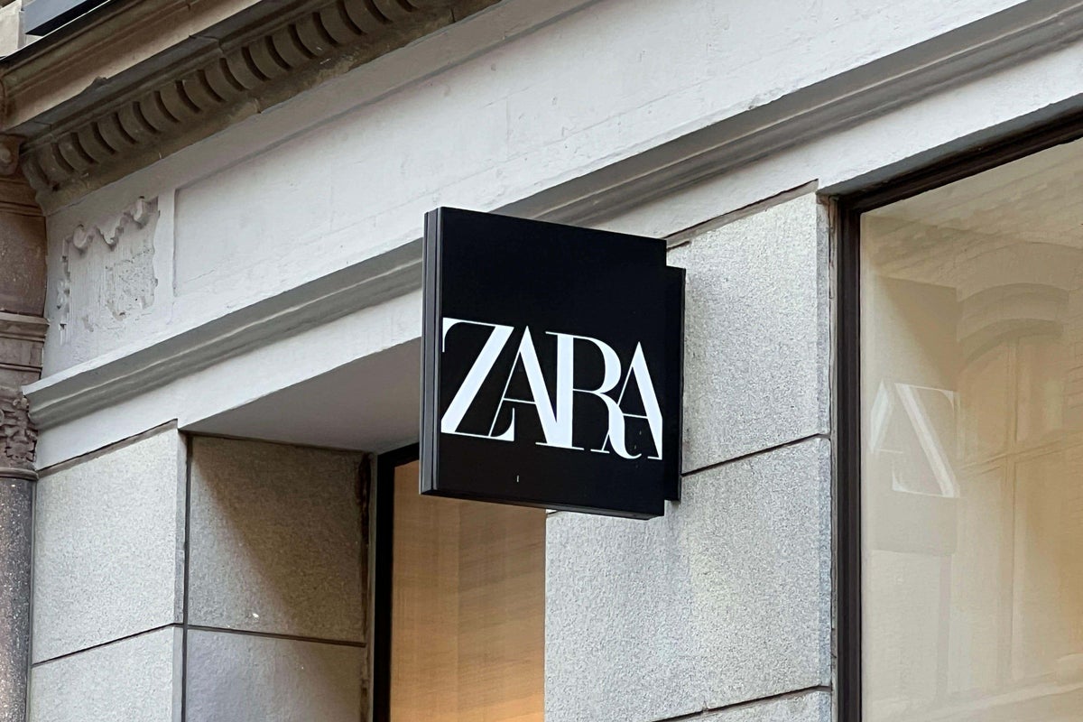 Inditex Reports 9% Sales Growth Despite Global Economic and Geopolitical Pressures
