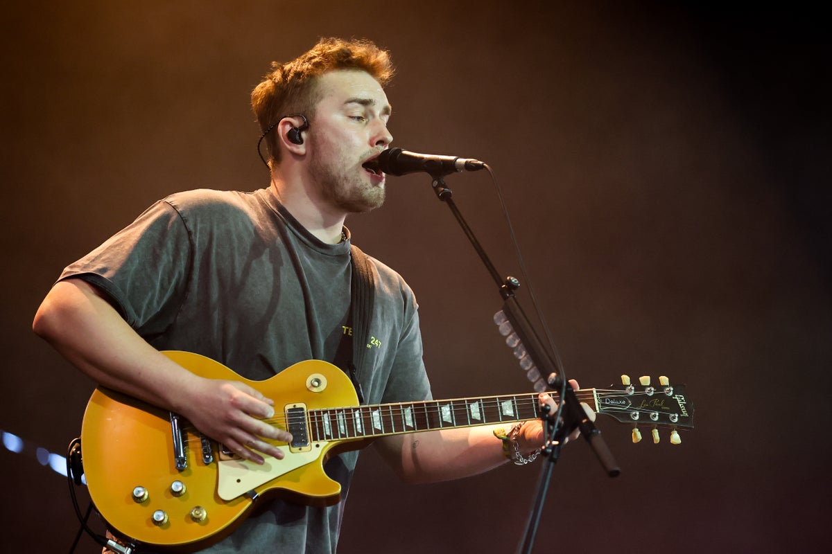 Sam Fender announces biggest headline shows to date with The Proper Massive Stadium Tour