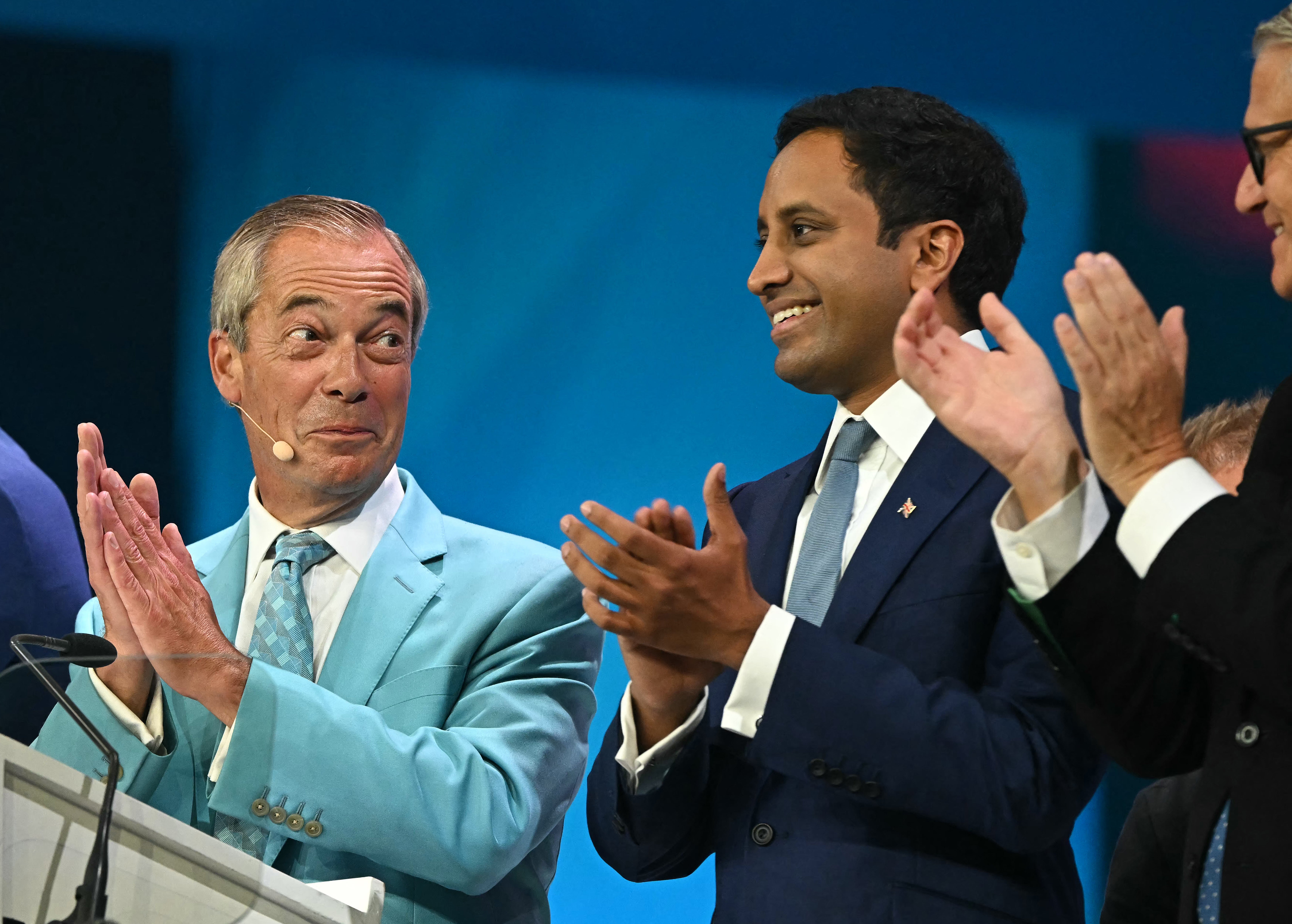 Mr Montgomerie had been openly critical of Mr Yusuf in the weeks before his suspension and even publicly suggested in a podcast that “Nigel has fallen out of love with Zia”.
