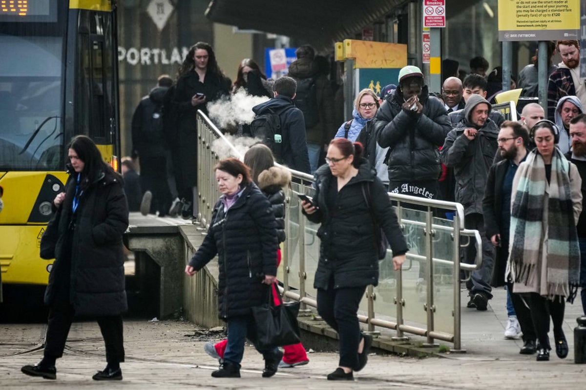 Soaring cost of living means it’s now cheaper to live in Milan than Manchester