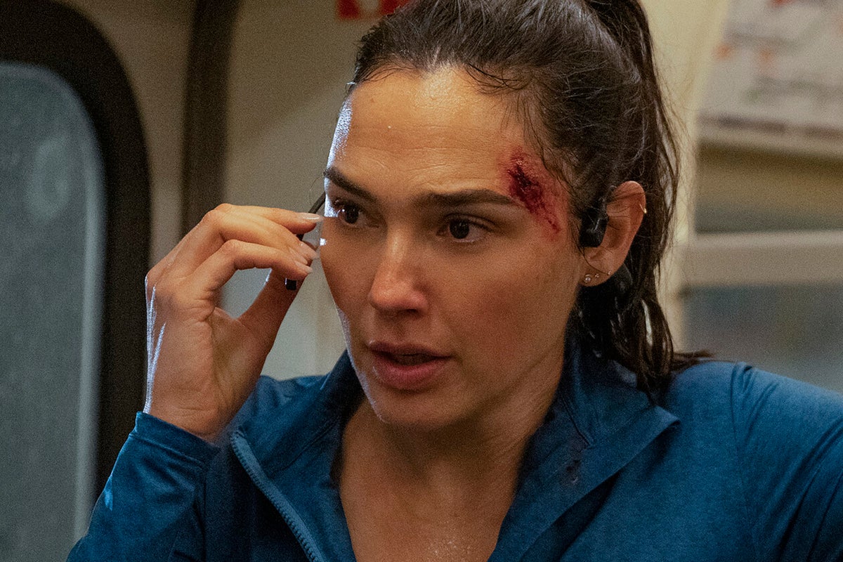 Gibt es für Gal Gadot noch einen Weg zurück?