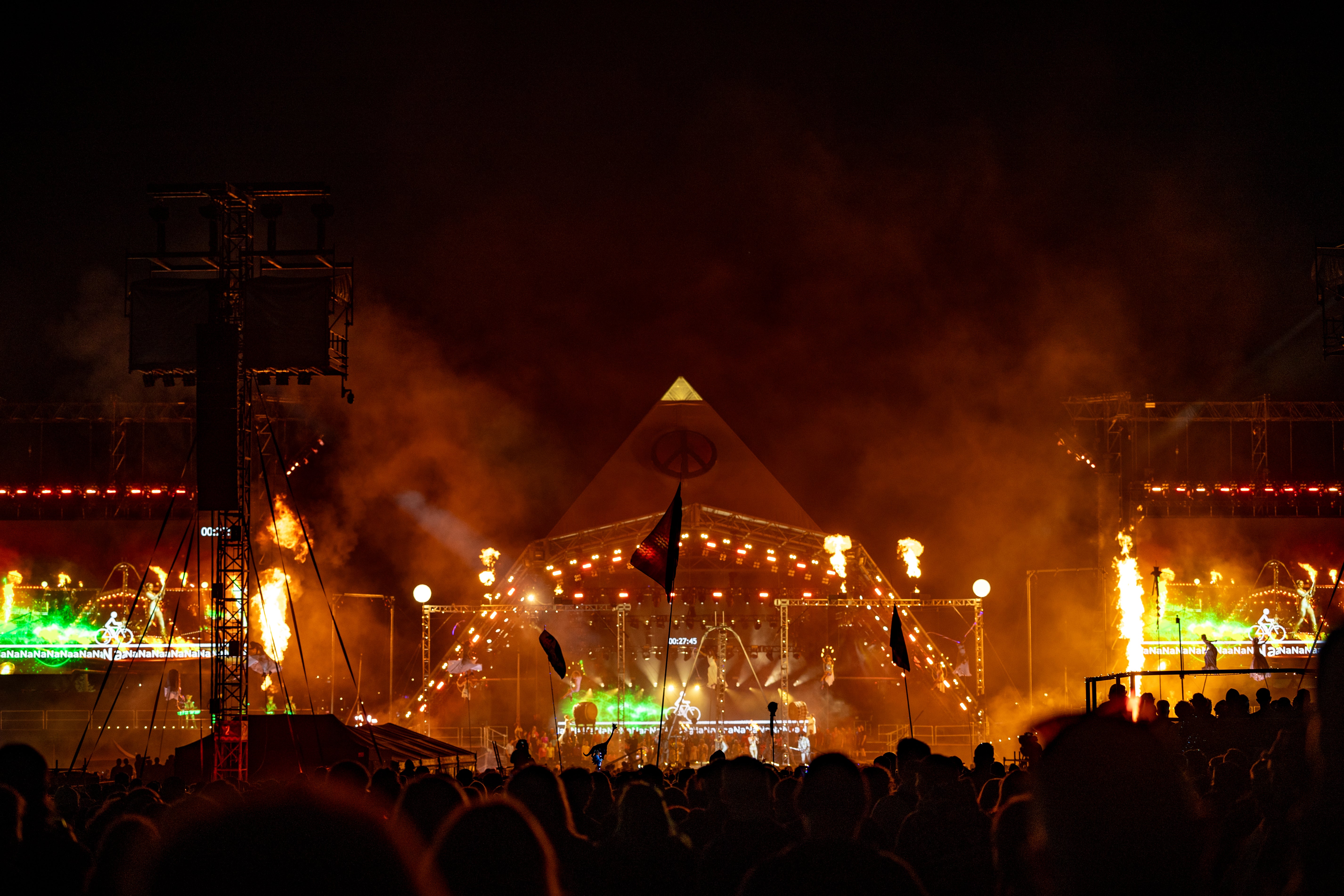 Glastonbury biletlərini necə əldə etmək olar: sıranı keçmək üçün 6 məsləhət və hile