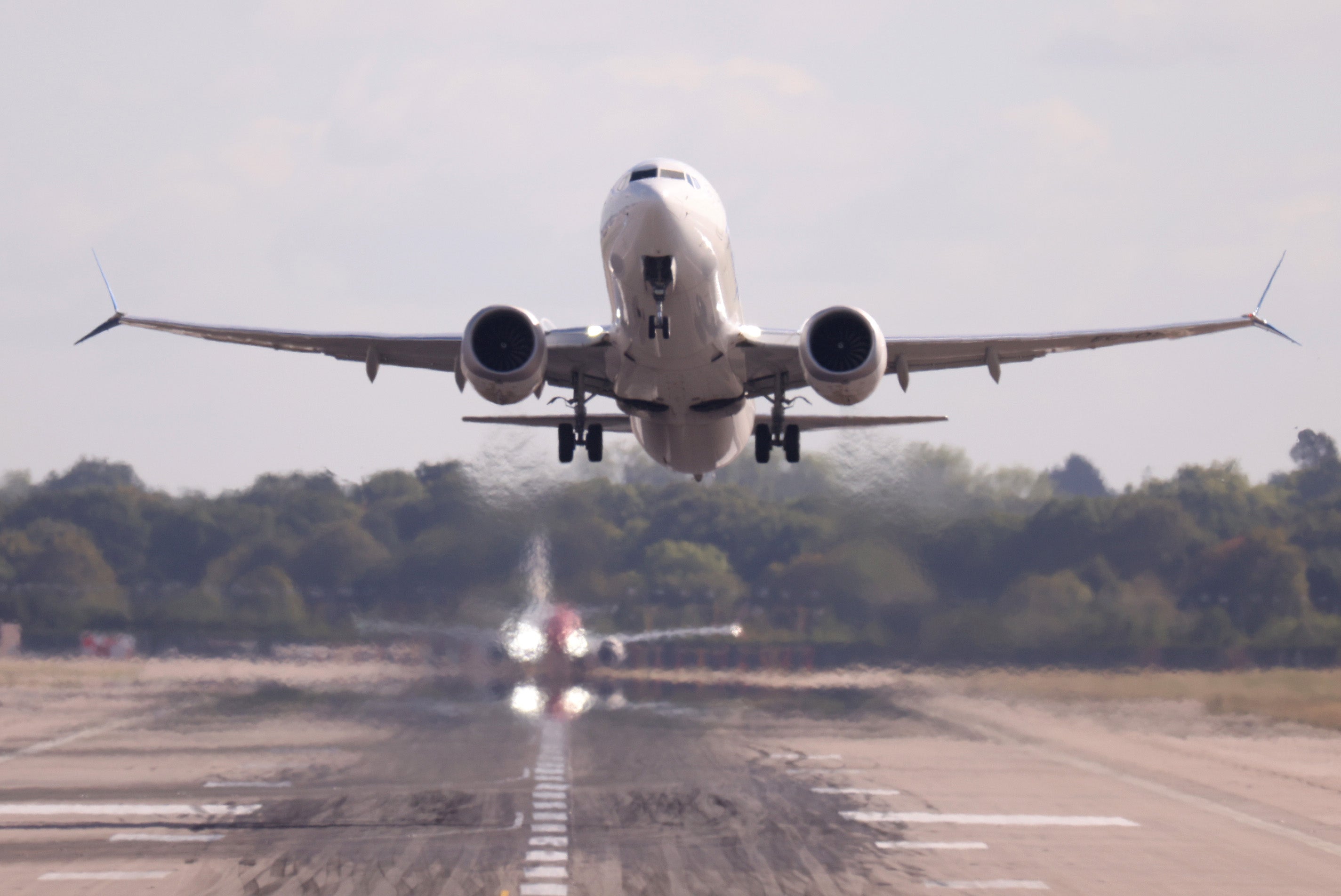 Corporate travel firm Global Travel Partners enters liquidation