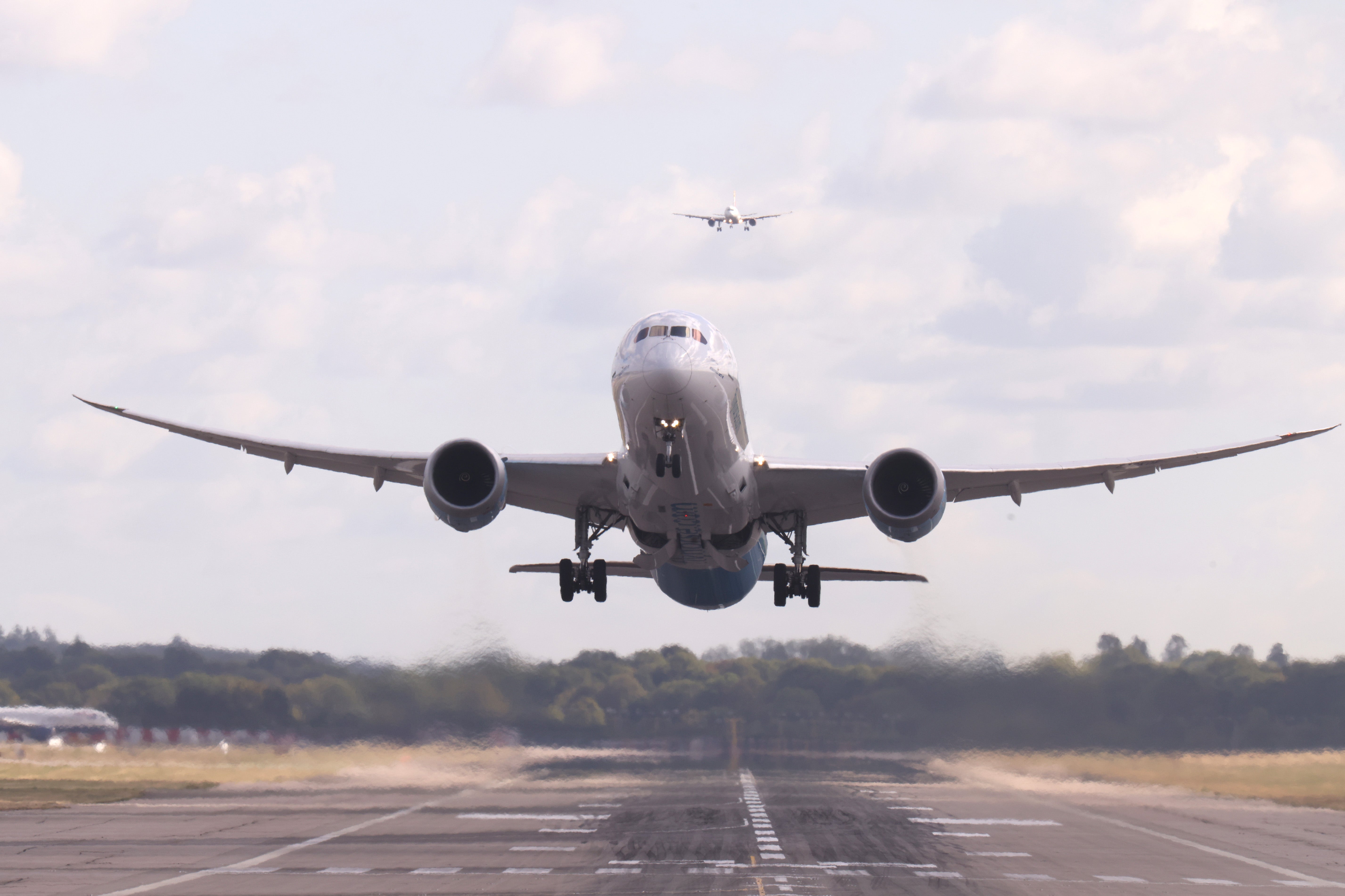 A new rule going into effect October 19 will make it more difficult for travelers to be compensated if their plans are upended
