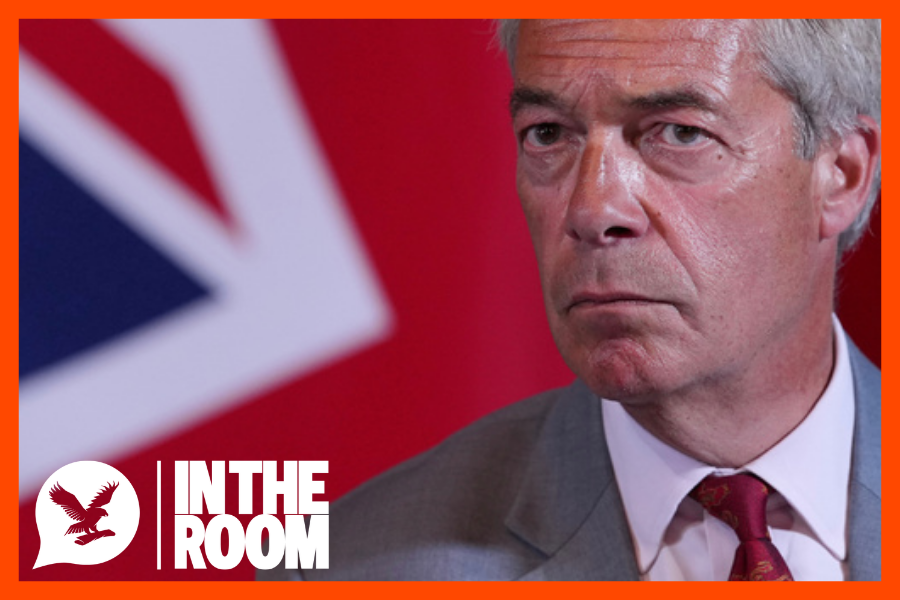 Reform was told there was &lsquo;nothing in&rsquo; Channel 4 sting before aides quit