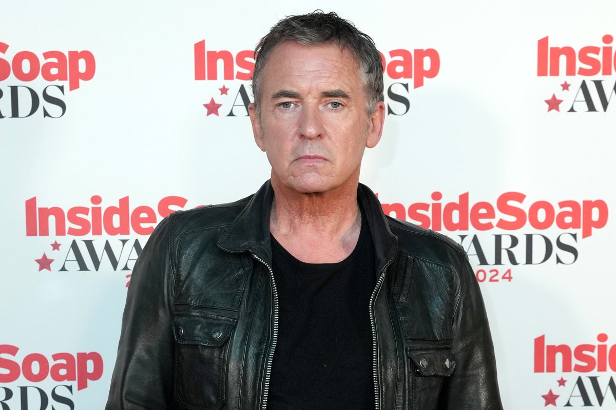 Photo: independent.co.uk EastEnders Star Shane Richie Pleads Not Guilty to Drink-Driving