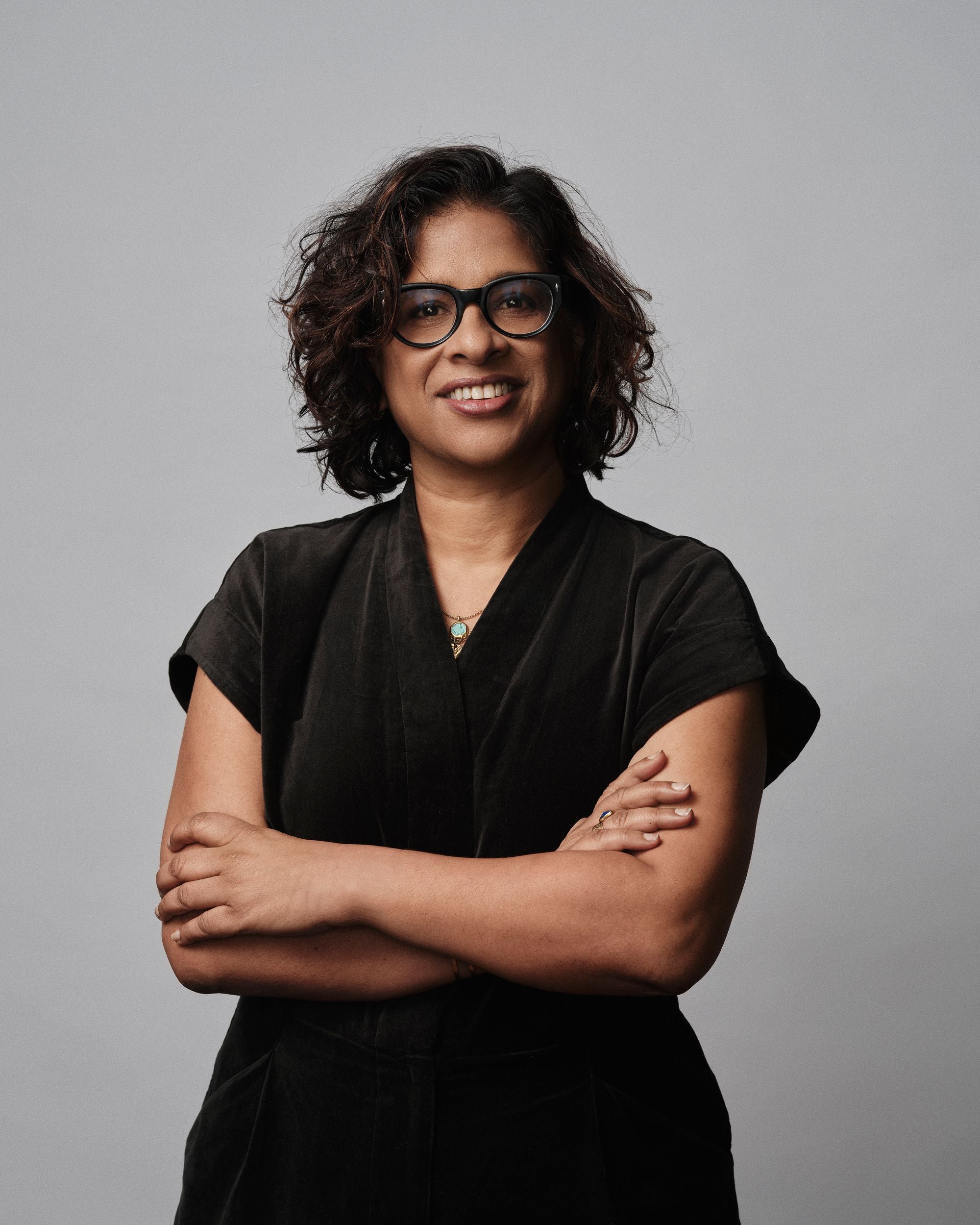 National Theatre boss Indhu Rubasingham: &lsquo;An NT North? The north already has brilliant theatres&rsquo;