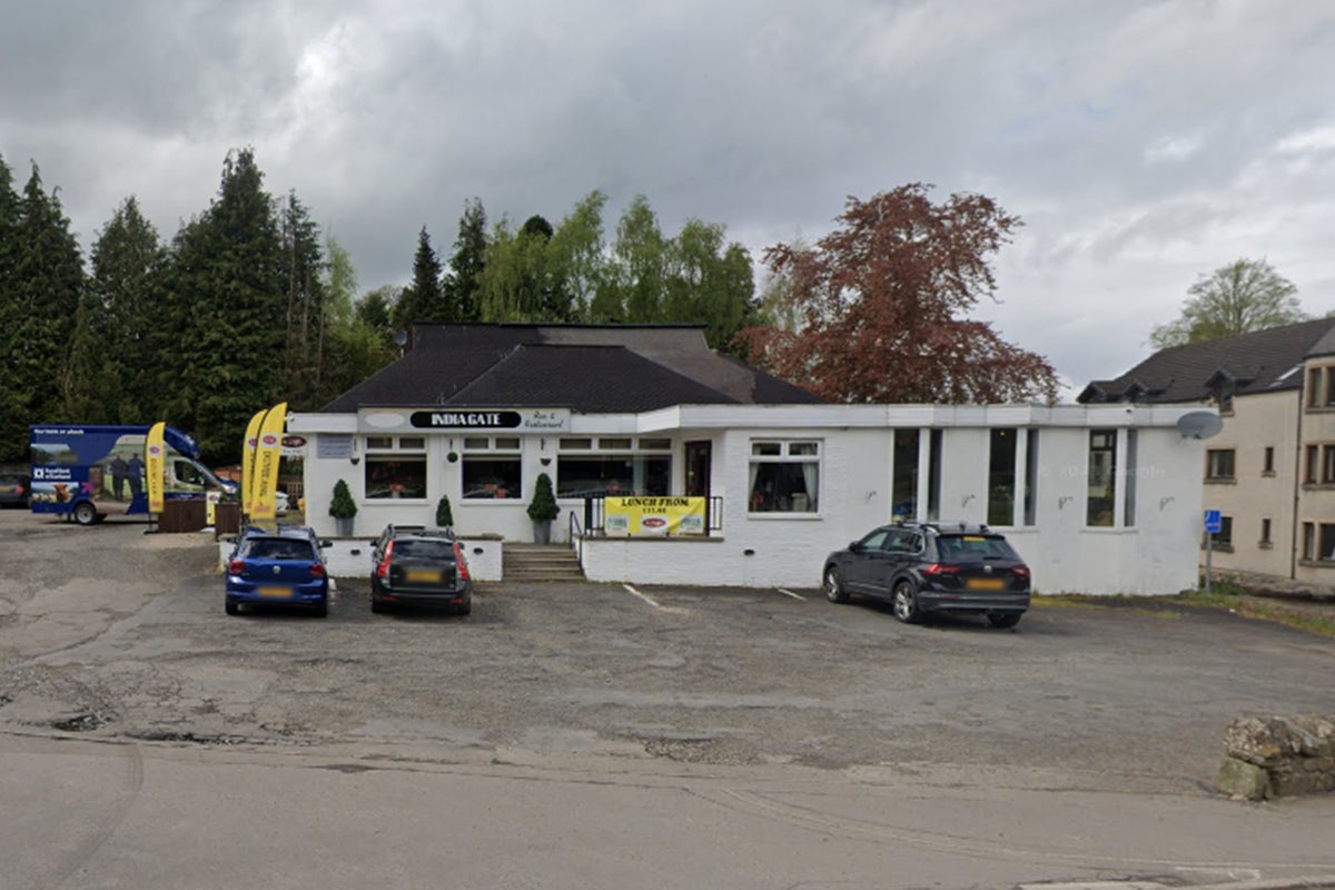 Waiter awarded £7,000 compensation after asking his boss to speak to him ‘nicely’