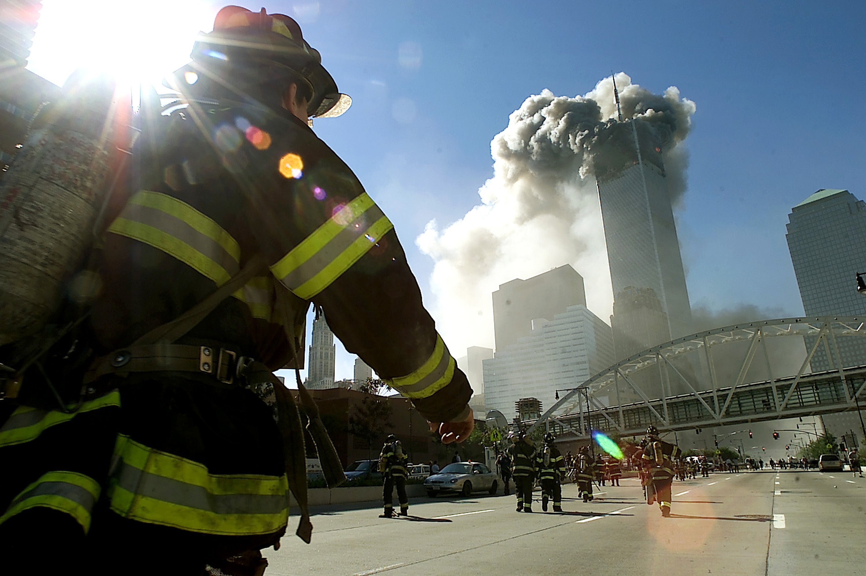Thousands of first responders have been diagnosed with at least one 9/11-related illness, and at least 453 New York firefighters have died from illnesses connected to relief efforts