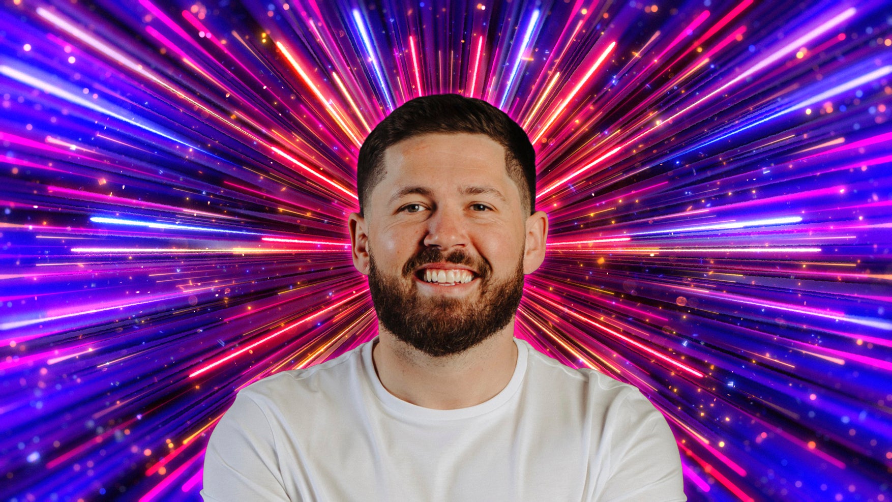 Nellis has made a name for himself in the streaming world