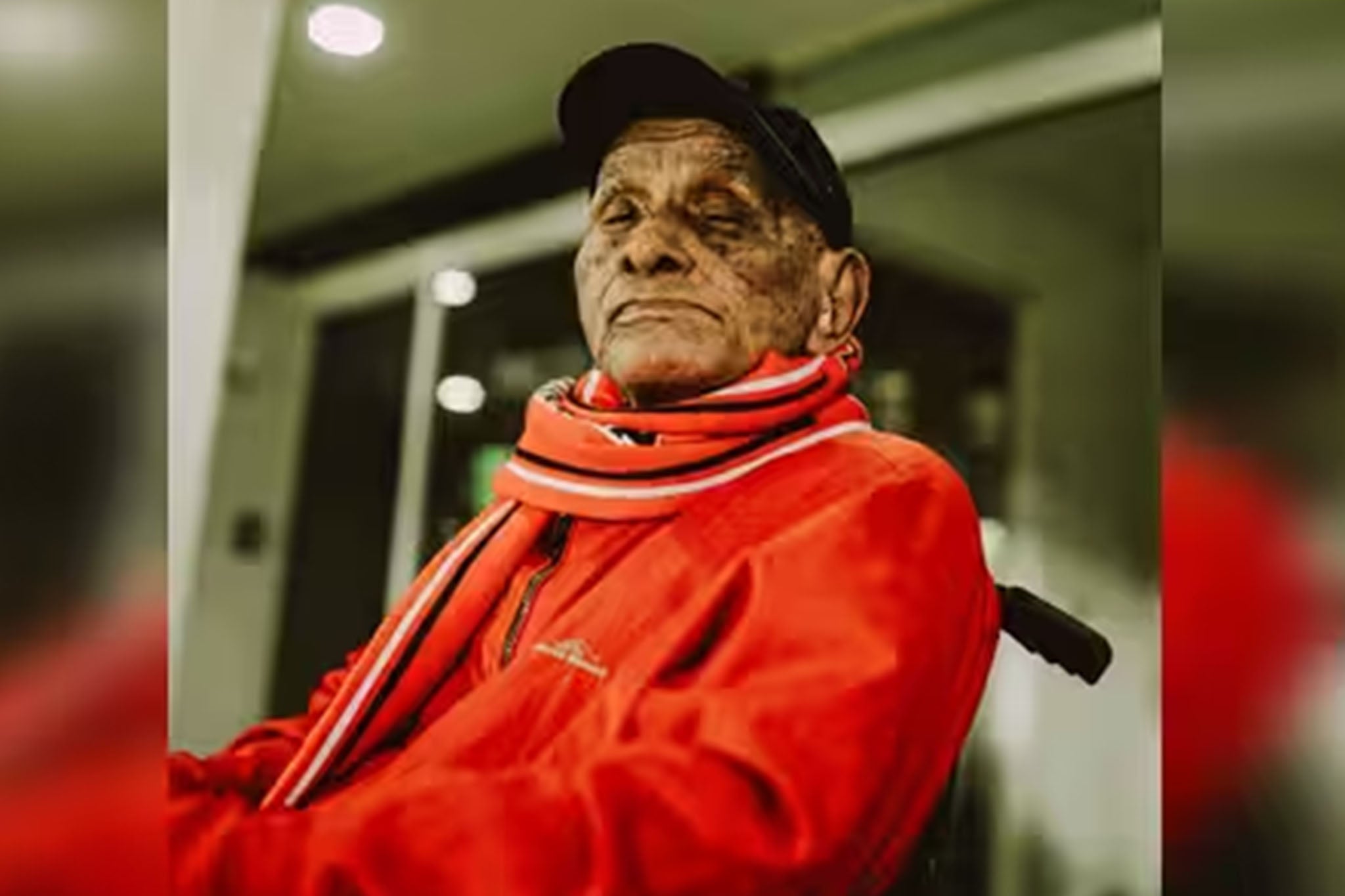 Costa Rican man, 119, reveals longevity secrets as he seeks recognition as world’s oldest person