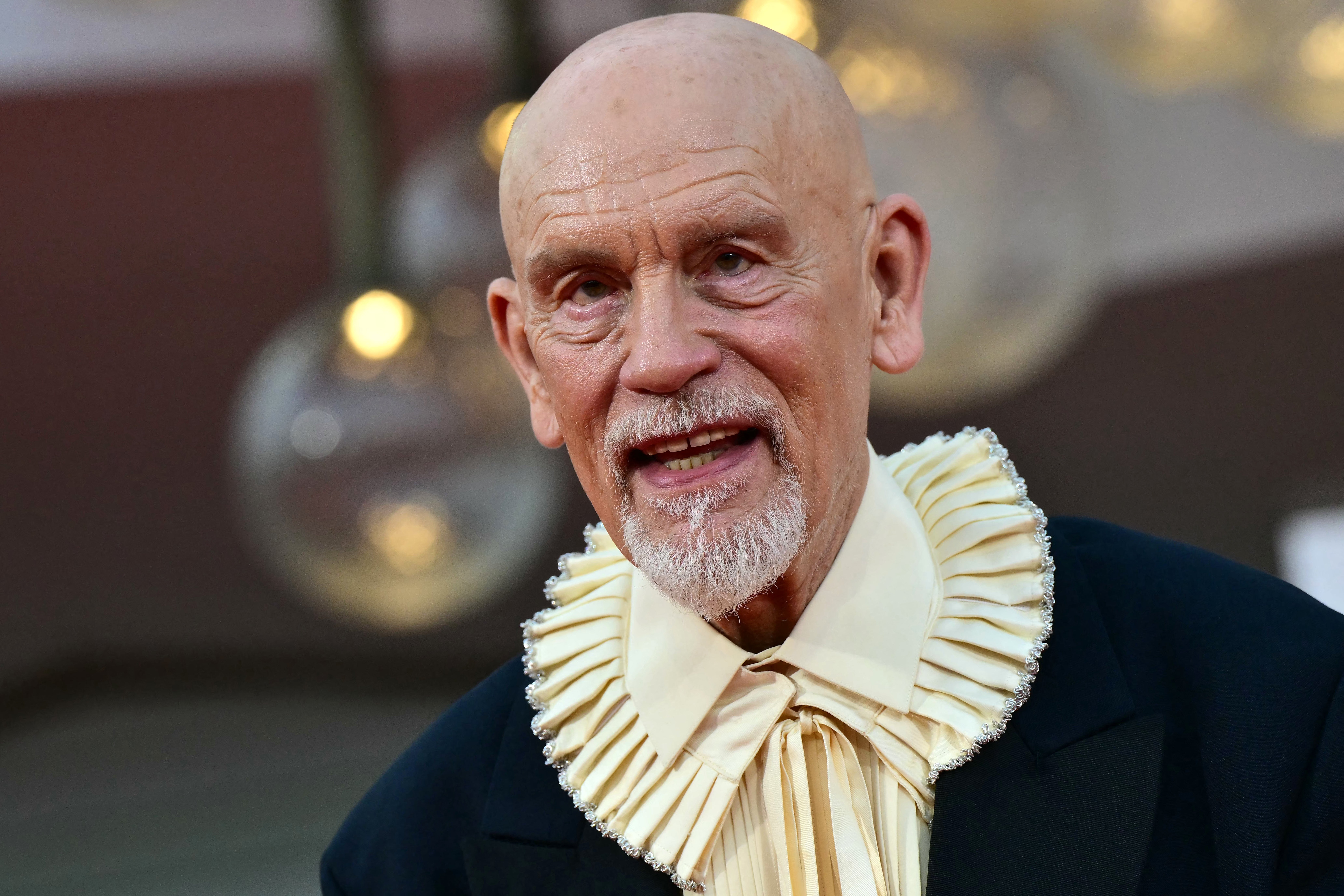 John Malkovich pulls out of Israel show after PR firm falsely quoted him as &lsquo;thrilled&rsquo; to return to country