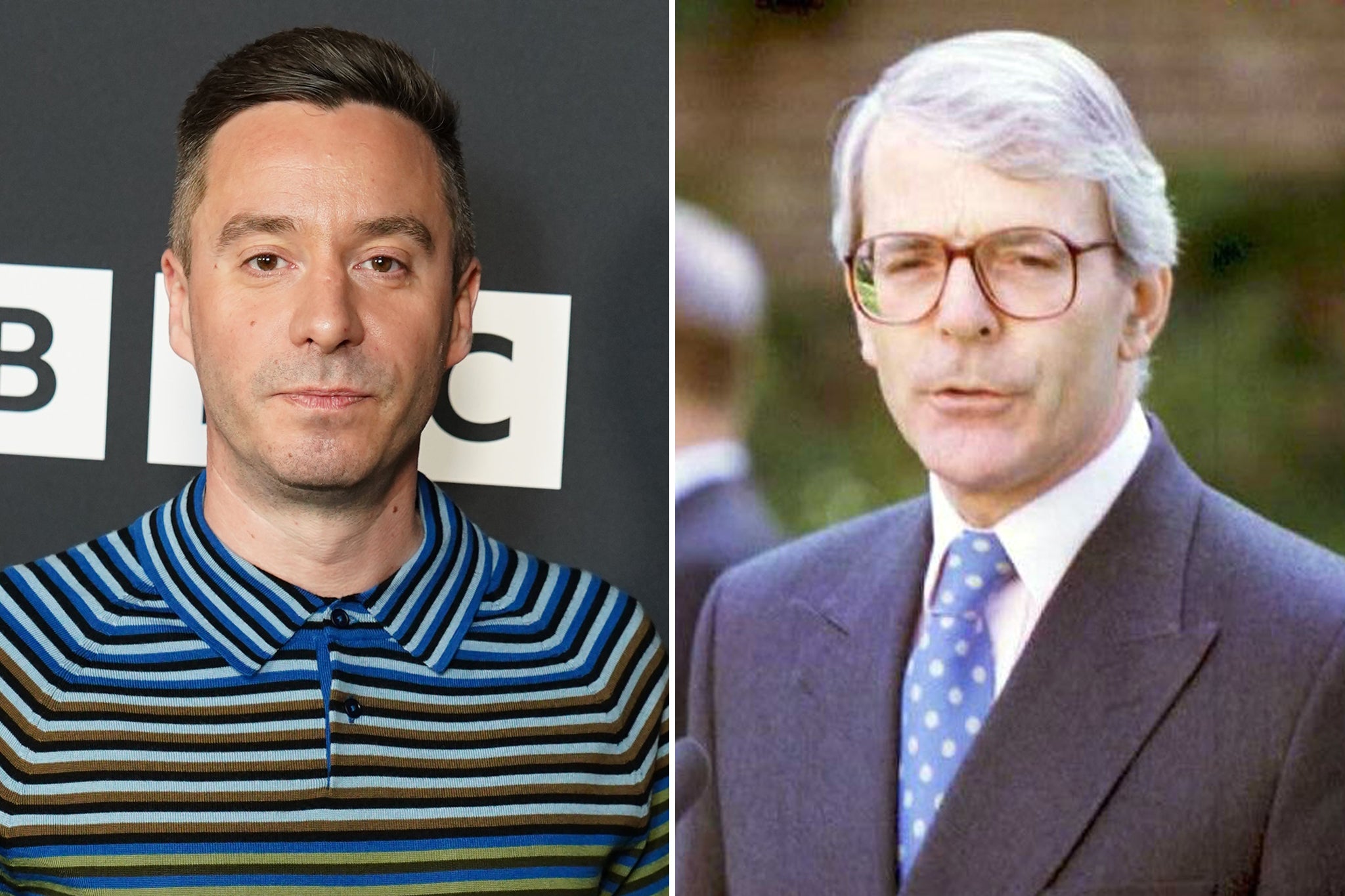 A new play by James Graham about John Major will open on the National’s Olivier stage in 2027