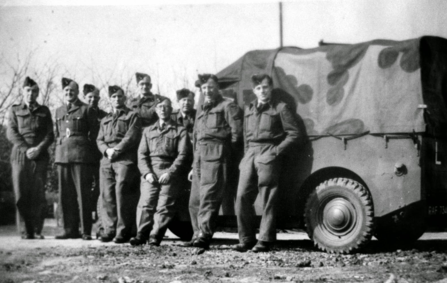 Inside Britain&rsquo;s top secret decoy cities that fooled Hitler&rsquo;s bombers and saved thousands of lives 