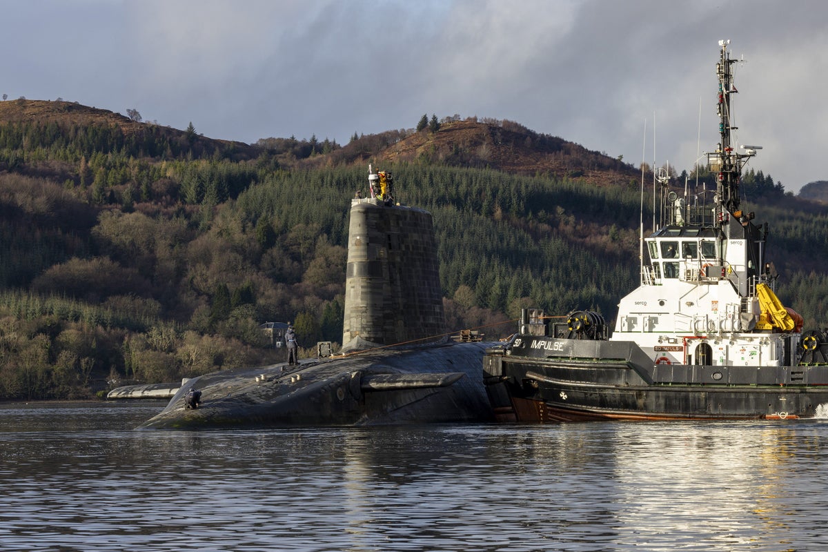 Goodwin agrees £1.1 billion sale of defence unit to Cerberus