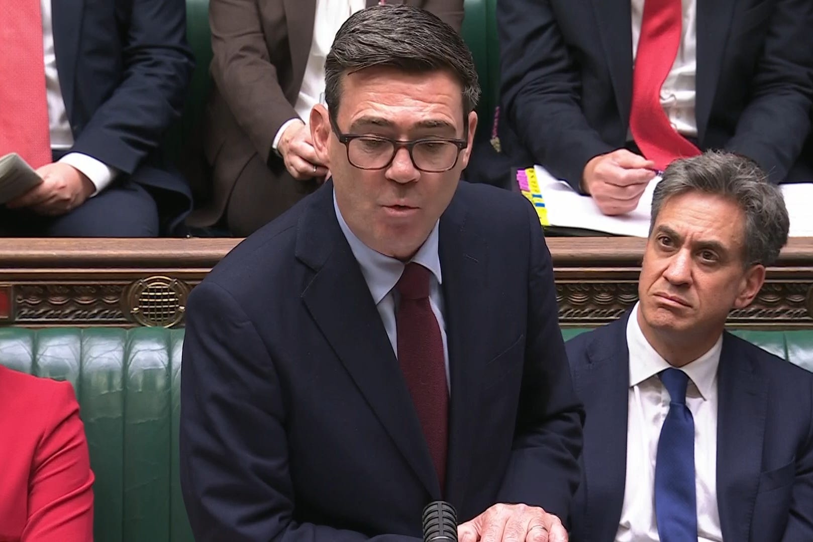 PM acknowledges AI ‘risks’ as Anthropic expert says tech ‘could kill all humans’