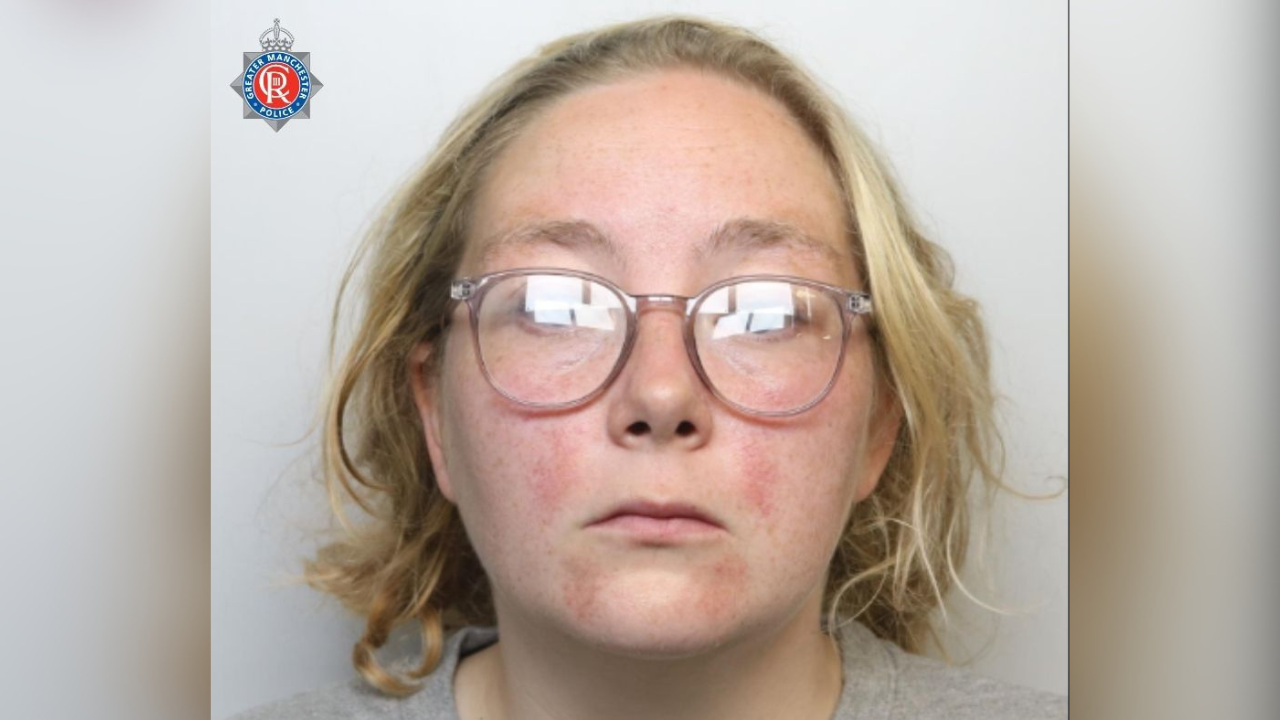 Stacey Sharples: Serial rape liar who falsely accused 10 men of sexual assault has jail term increased