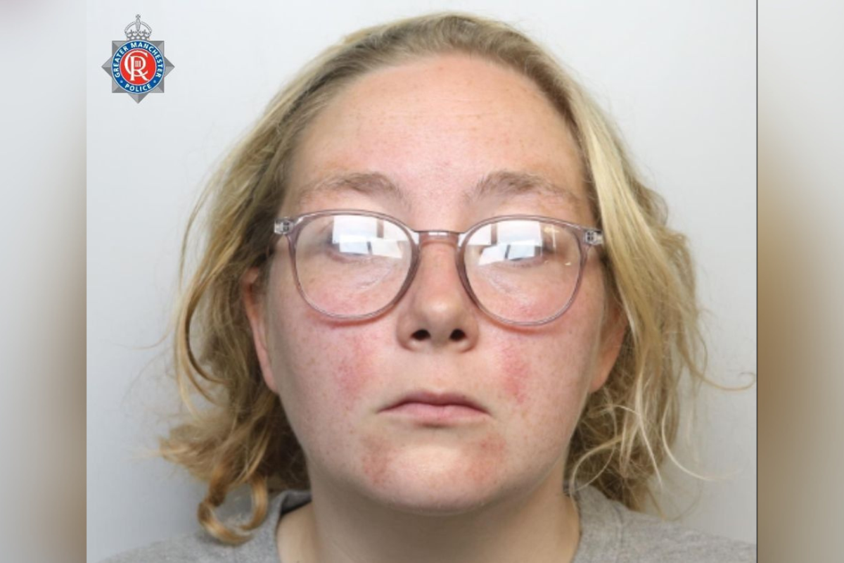 Stacey Sharples: Serial rape liar who falsely accused 10 men of sexual assault has jail term increased Stacey Sharples: Serial rape liar who falsely accused 10 men of sexual assault has jail term increased