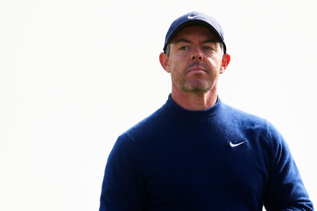Rory McIlory believes DP World Tour can benefit from LIV Golf changes Rory McIlory believes DP World Tour can benefit from LIV Golf changes