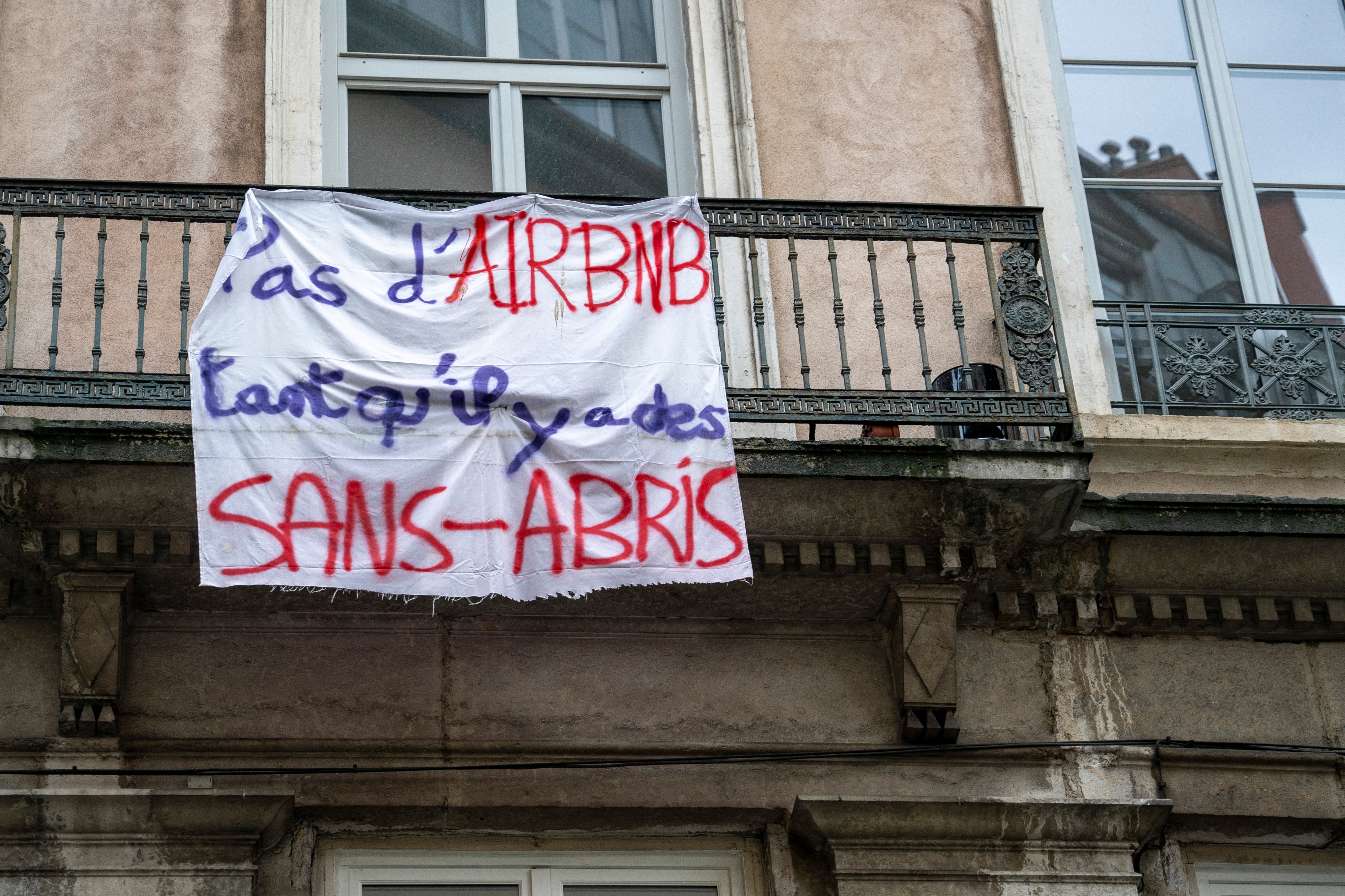 Authorities in cities including Paris, Barcelona and Venice turned to a raft of diverse rules to crack down on Airbnb, which triggered legal challenges