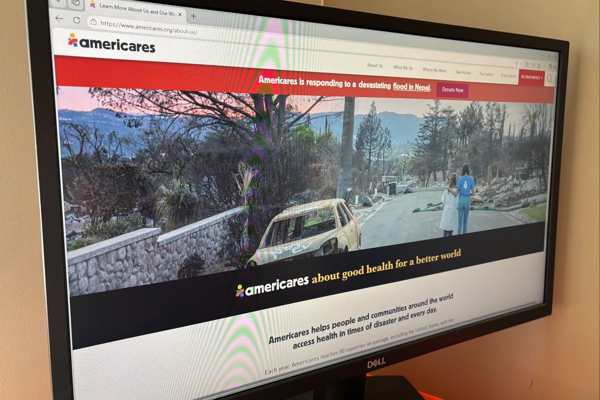 Anonymous donor provides record-breaking gift to aid group Americares