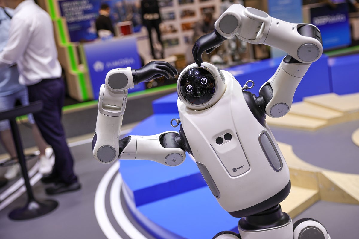Why are AI leaders calling for a slowdown? The real reason companies are panicking