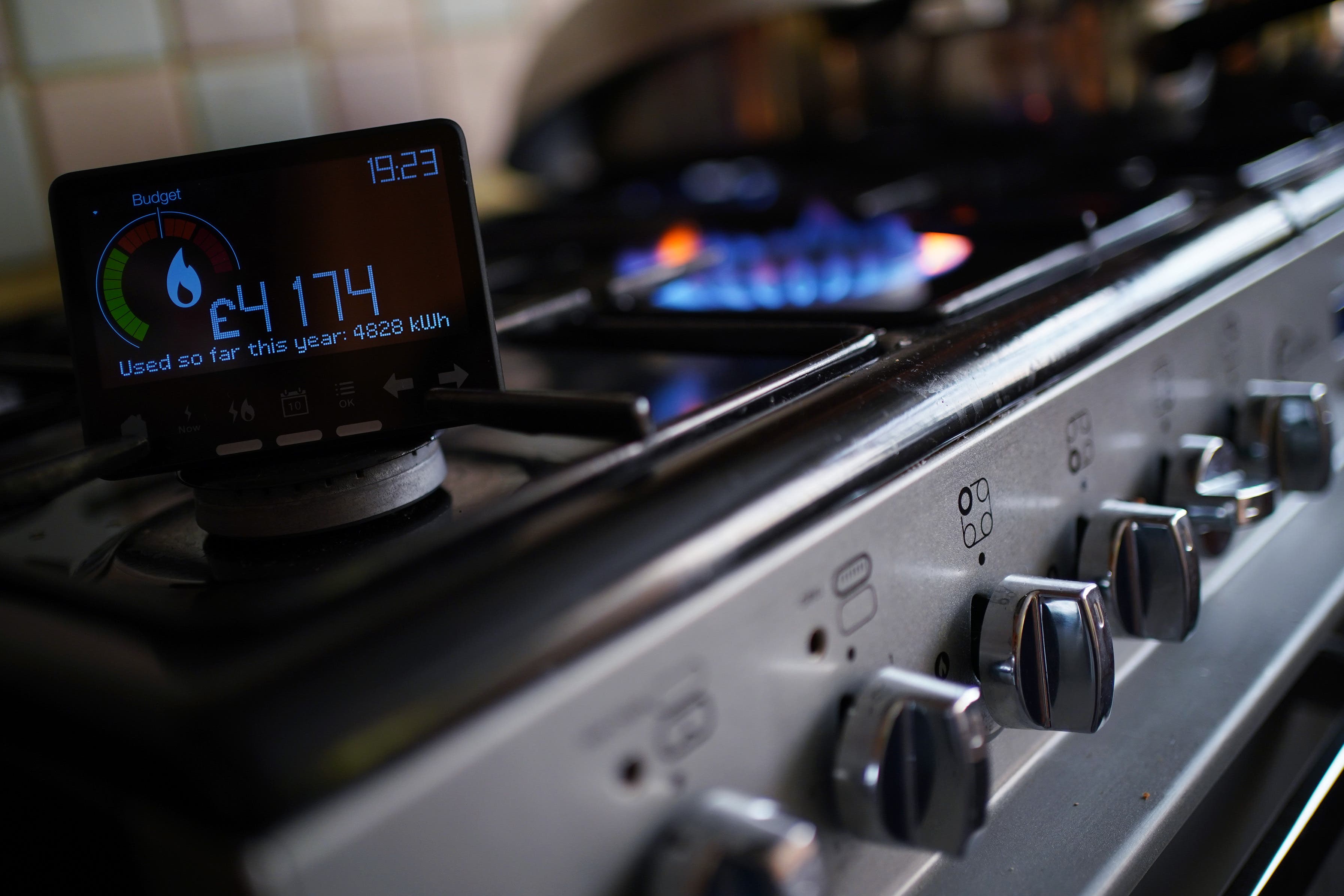 independent.co.uk - Anna Wise - Households facing winter energy bills rise as UK gas prices hit four-year high