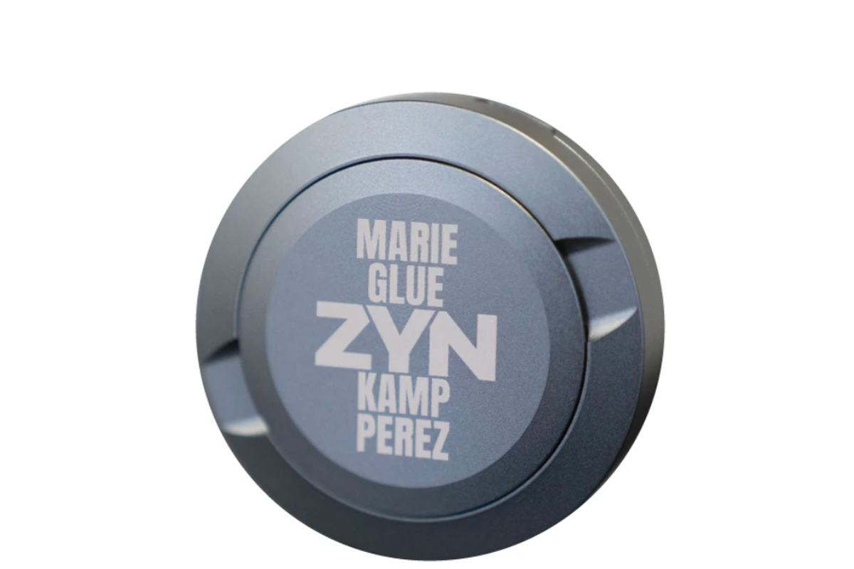 Vulnerable Democrat turns to Zyn-style merchandise to boost her campaign Vulnerable Democrat turns to Zyn-style merchandise to boost her campaign