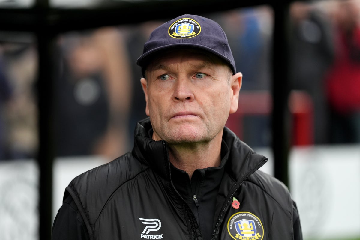 Non-league club reports mystery individual for impersonating their manager: ‘Get a life’