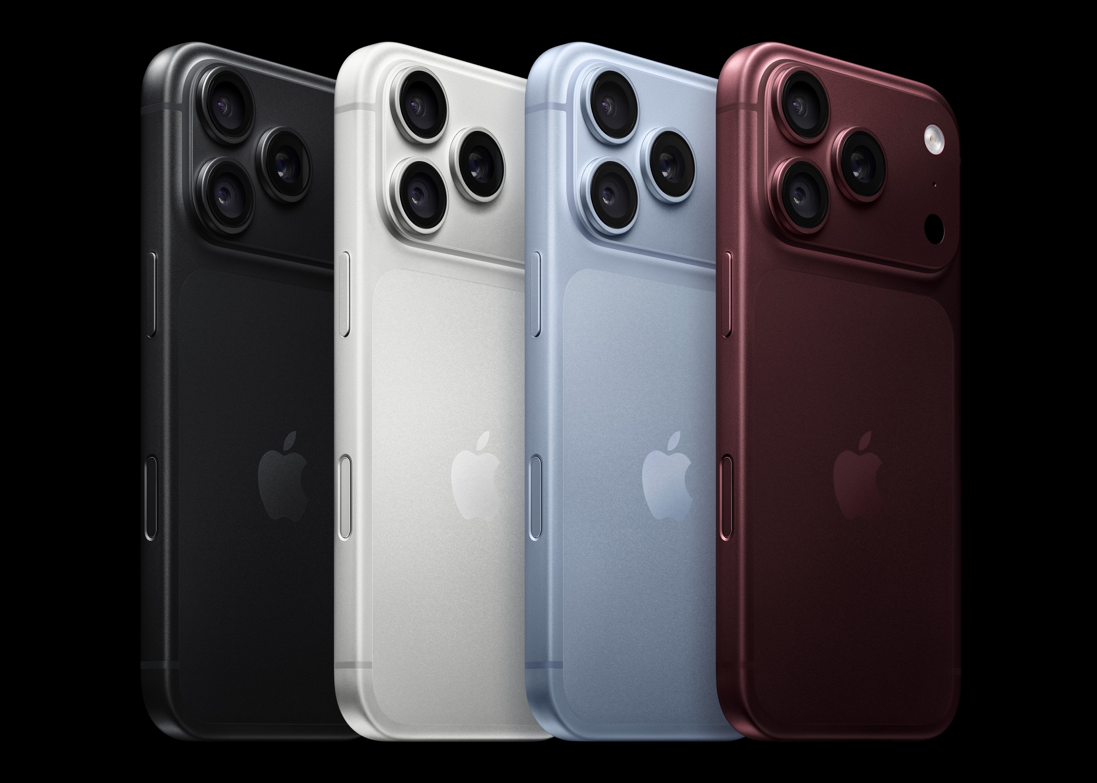 iPhone 18 Pro and Pro Max: Apple reveals its most powerful new phone