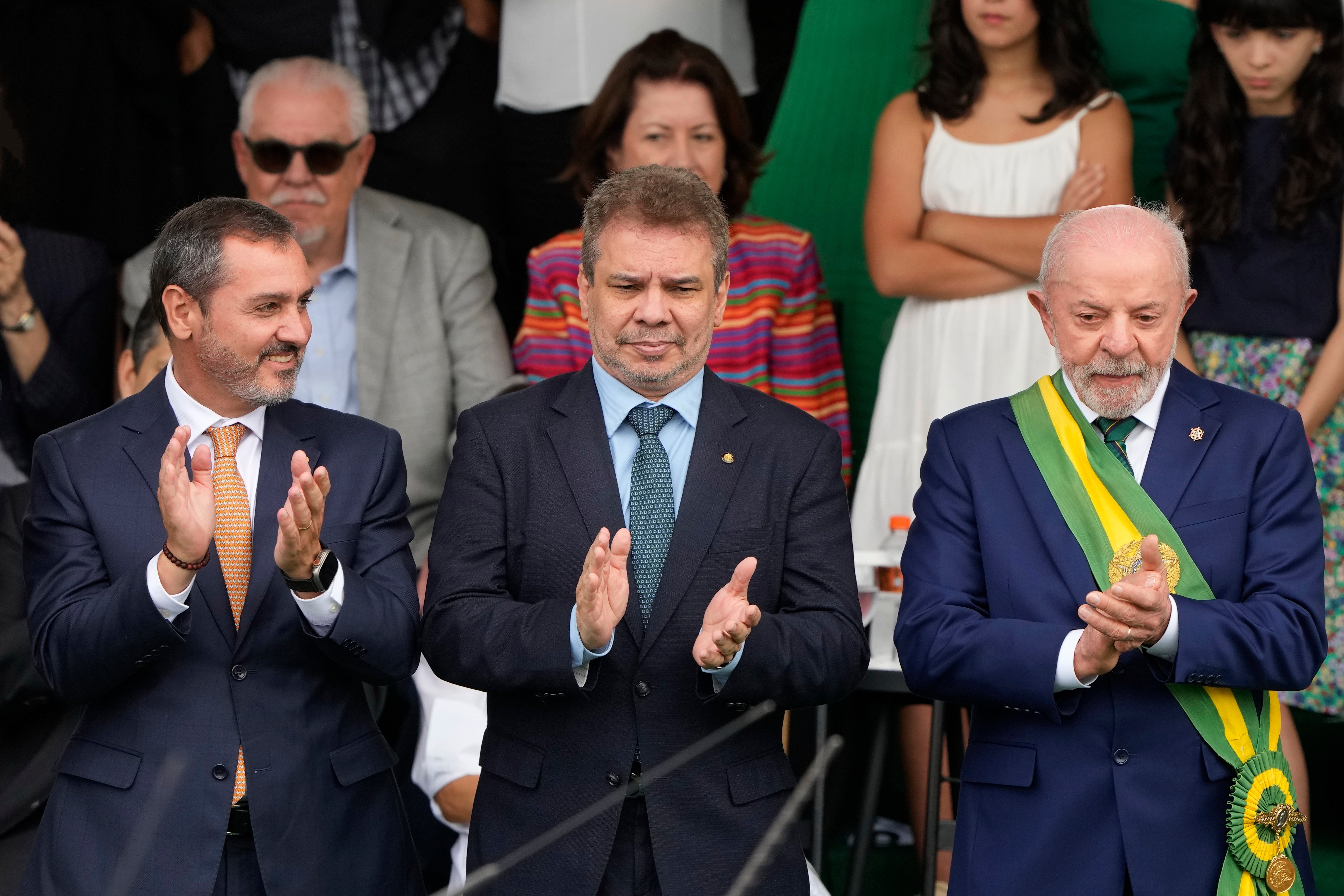 BRASIL-SUPREMO TRIBUNAL
