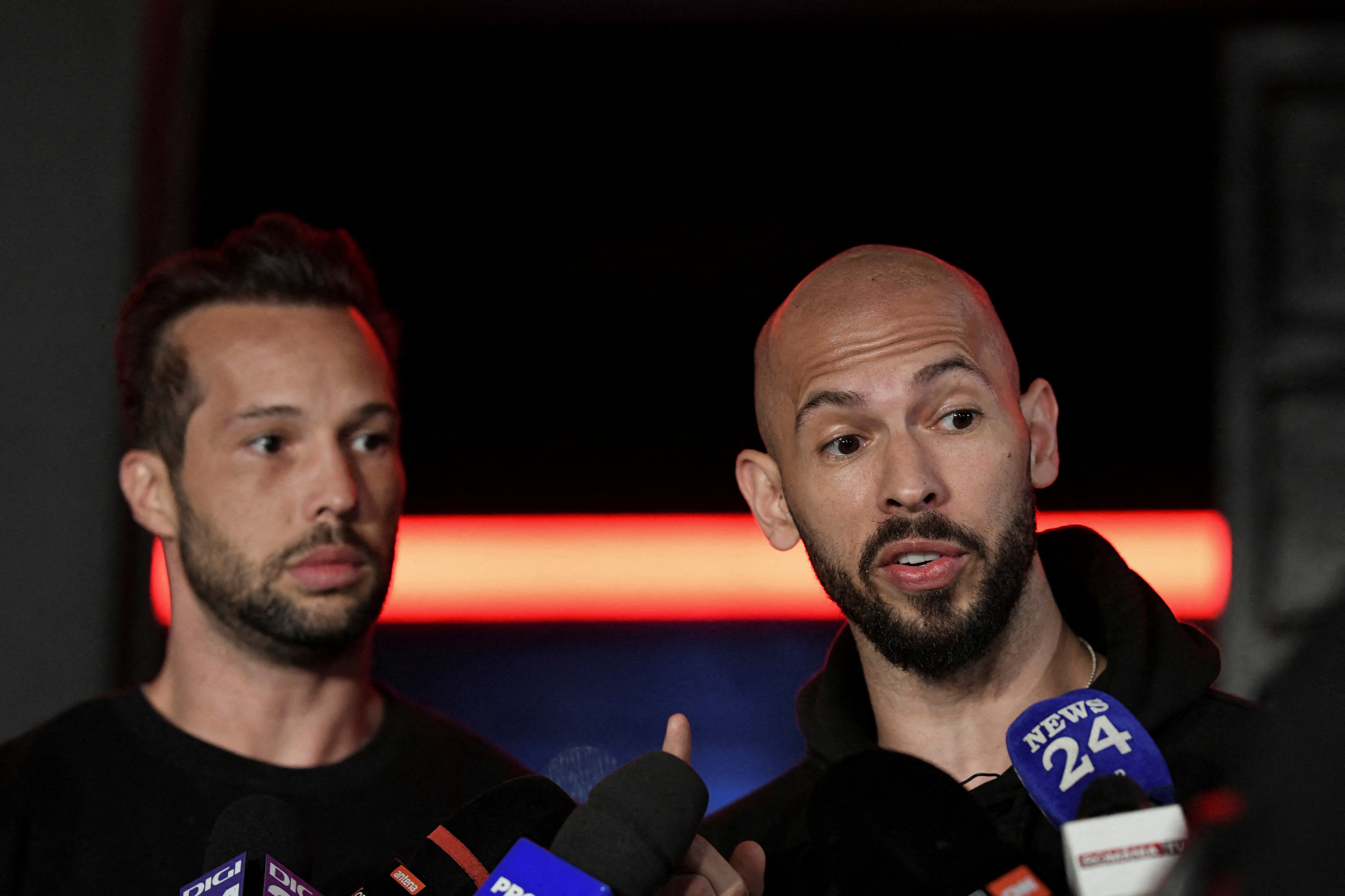 The brothers are fighting against extradition to the UK