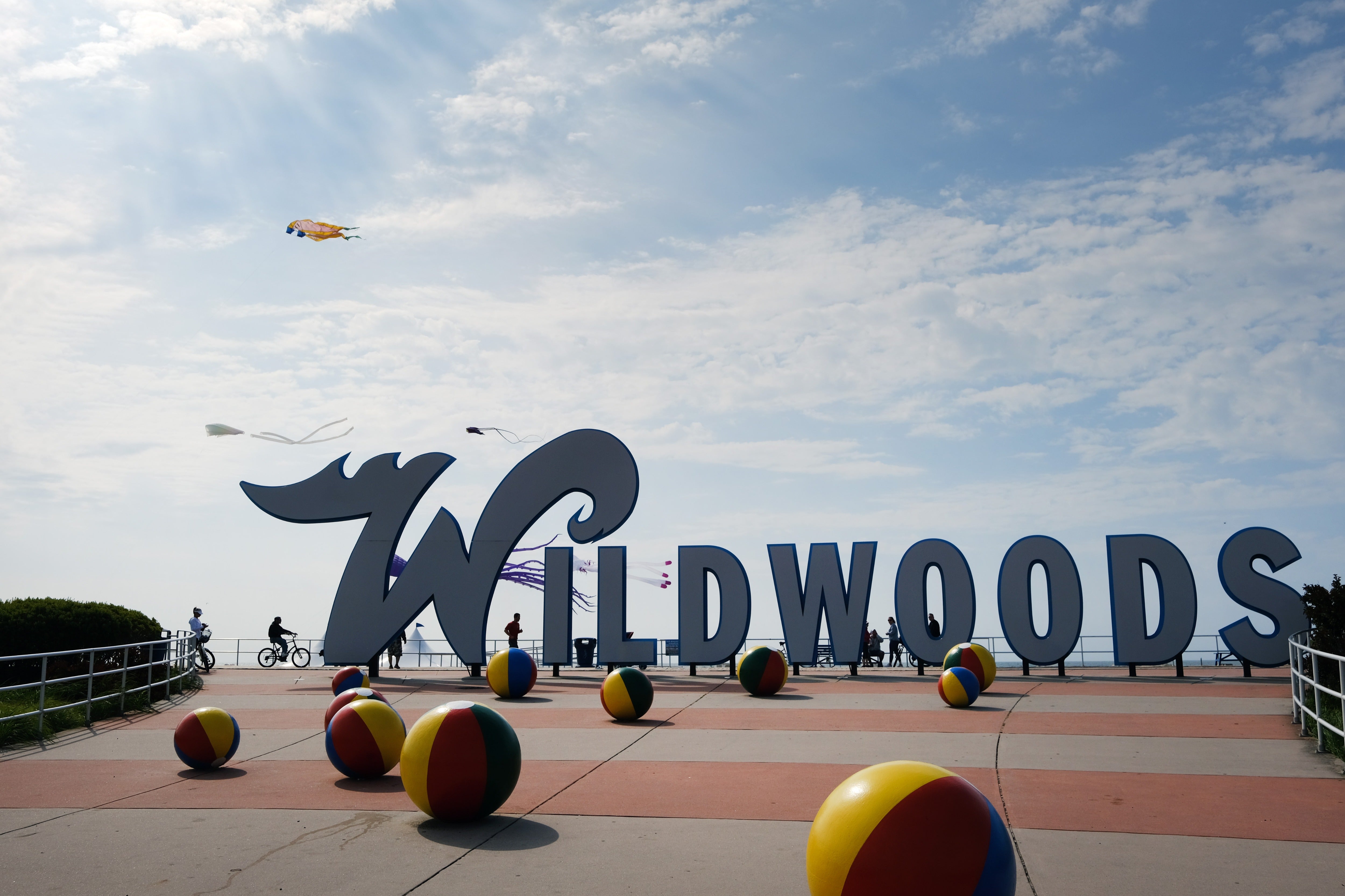 Wildwood, New Jersey, is being sued after allegedly allowing an 11-year-old boy operate a golf cart while wearing ‘impairment goggles’ that simulate drunk driving, according to a report