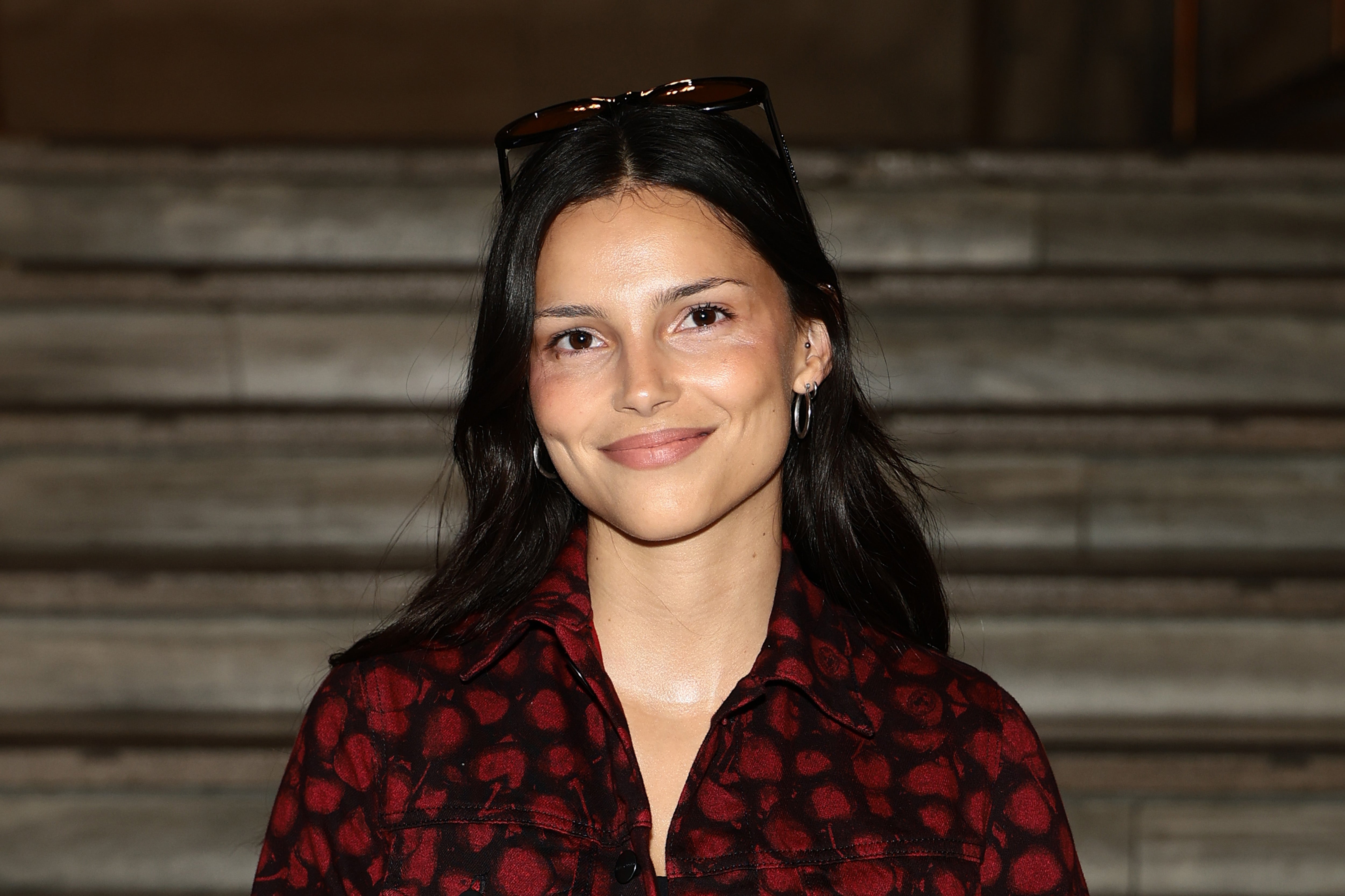 Inde Navarrette will host the Halloween night episode on October 31