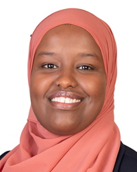 Sagal Abdi-Wali: Labour names candidate to stand in by-election for Starmer’s old seat