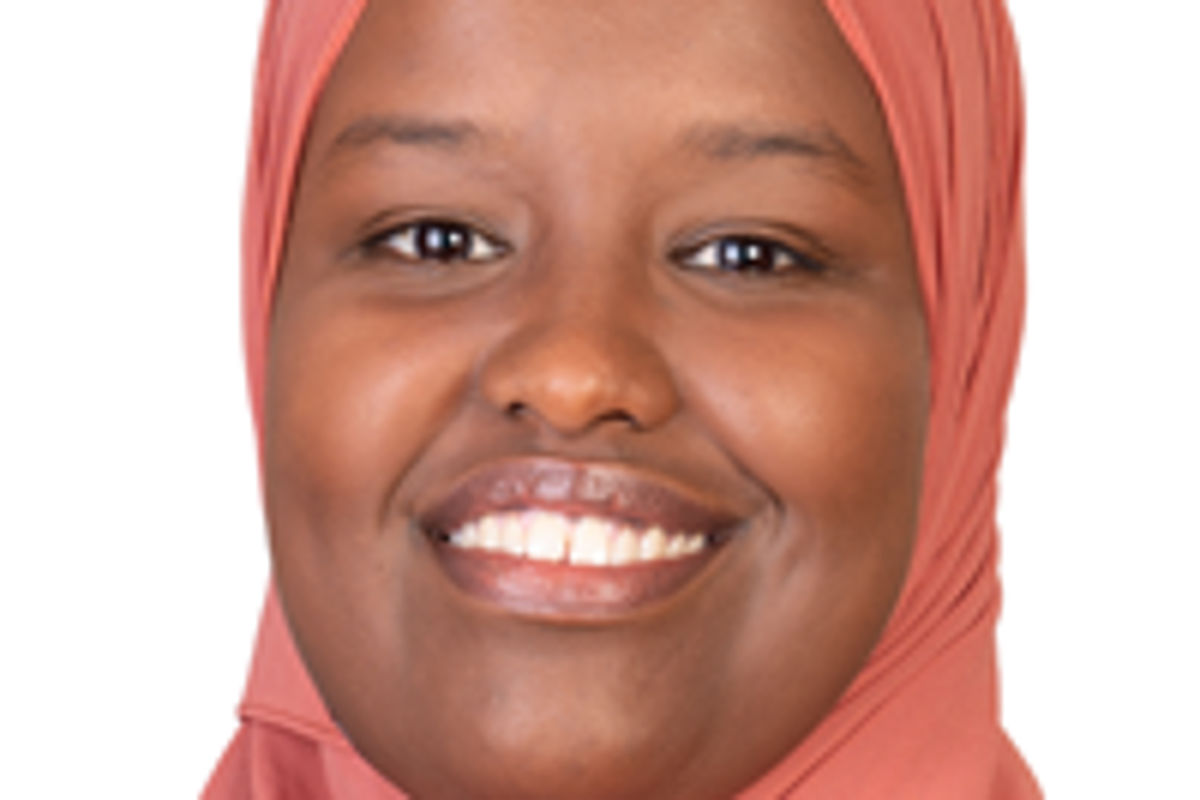 Sagal Abdi-Wali: Labour names candidate to stand in by-election for Starmer’s old seat Sagal Abdi-Wali: Labour names candidate to stand in by-election for Starmer’s old seat