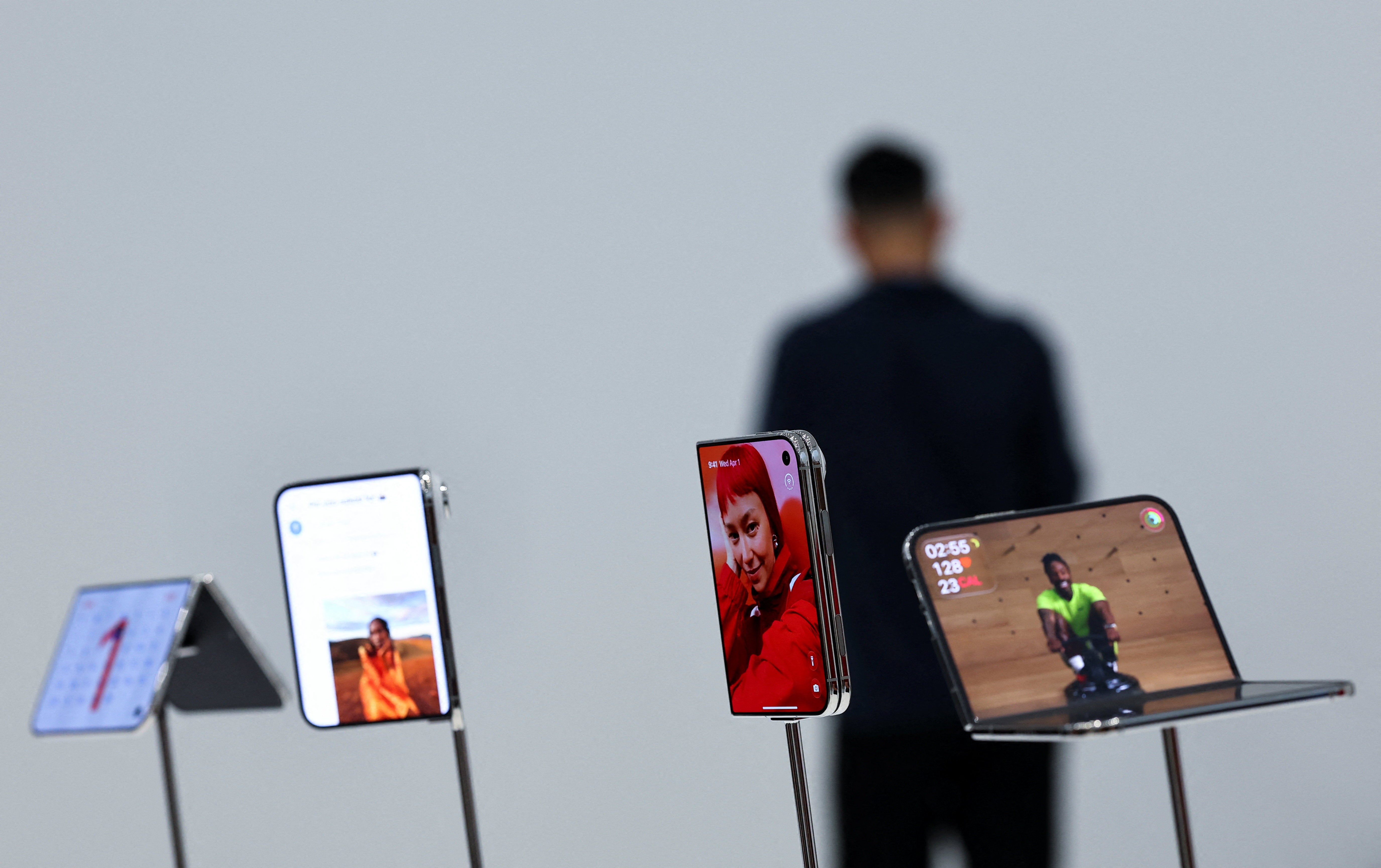 iOS 27 release date: Apple’s new iPhone software with Siri AI and other improvements about to launch